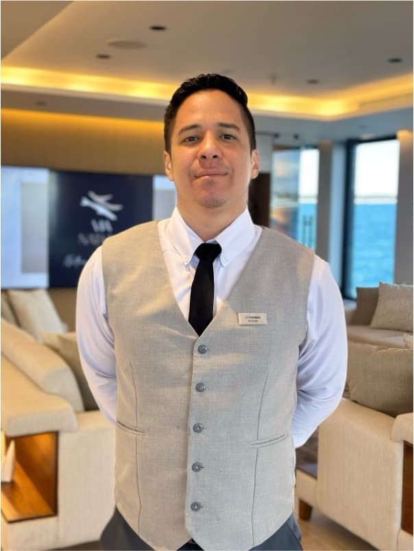 Alexander Ordonez