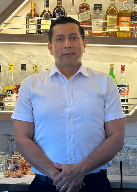 Allan Proano