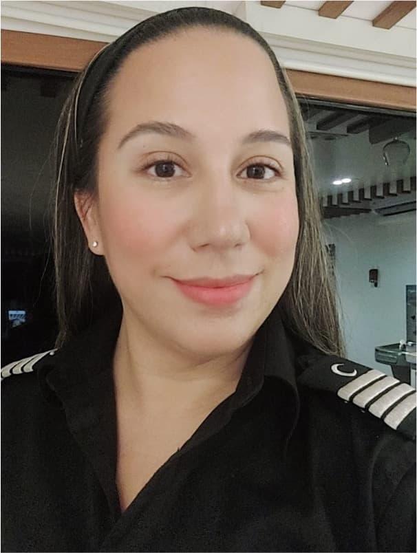 Gabriela Tito