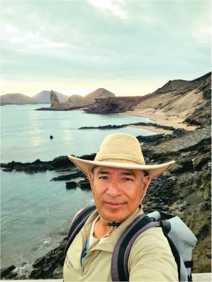 Harry Jimenez