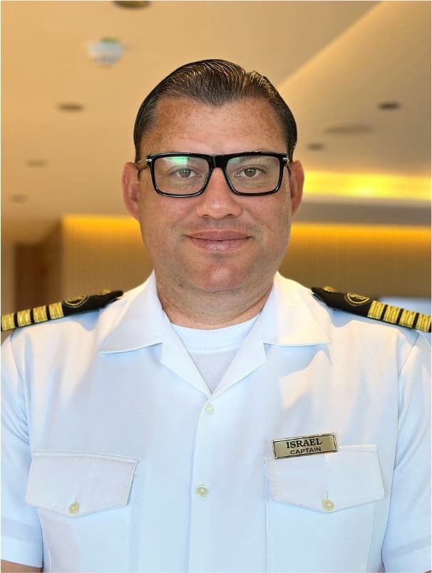 Israel Cruz