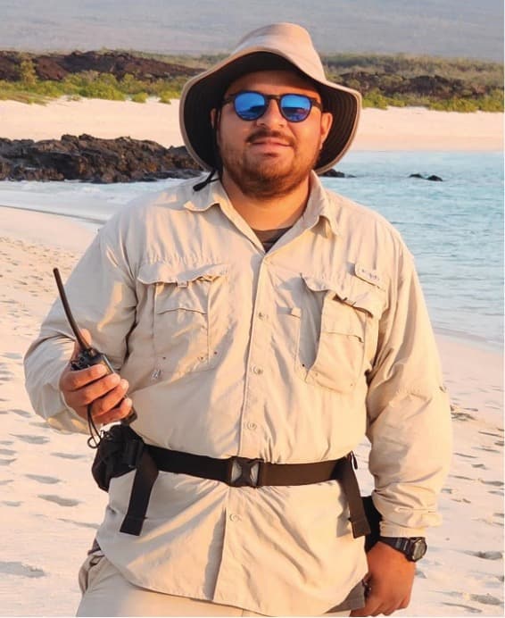 Pablo Vargas