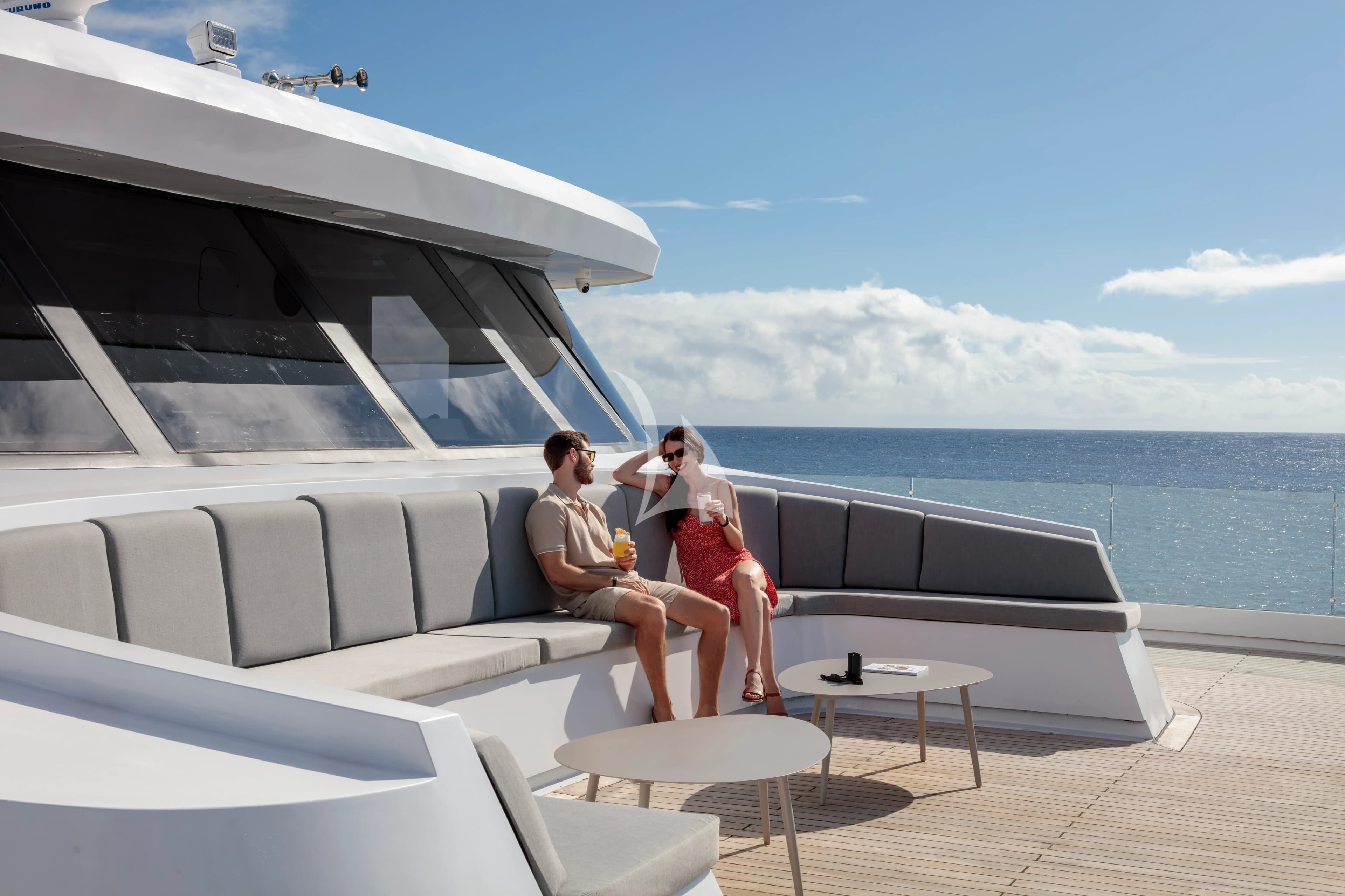 HERMES – Exterior