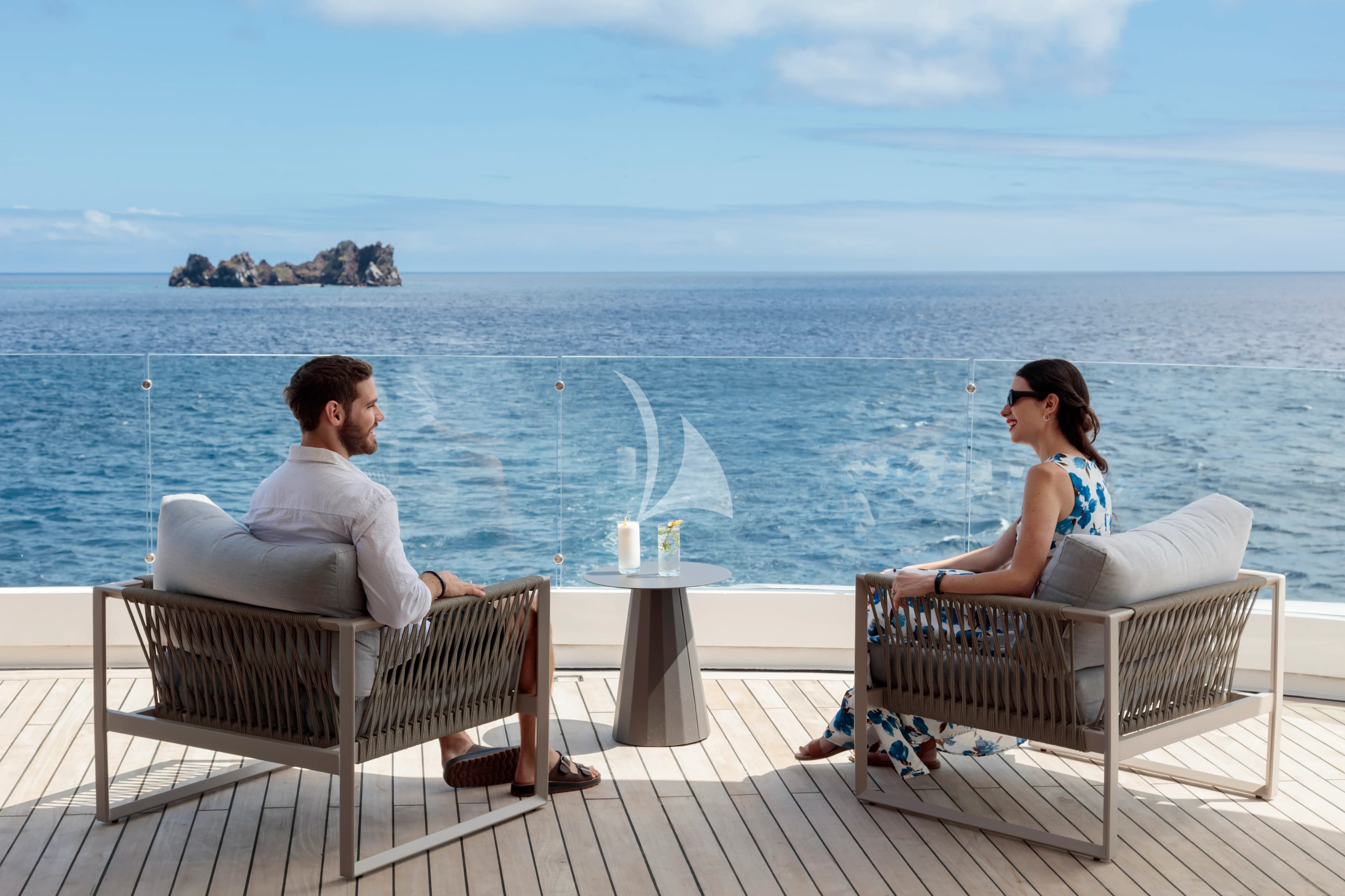 HERMES – Exterior