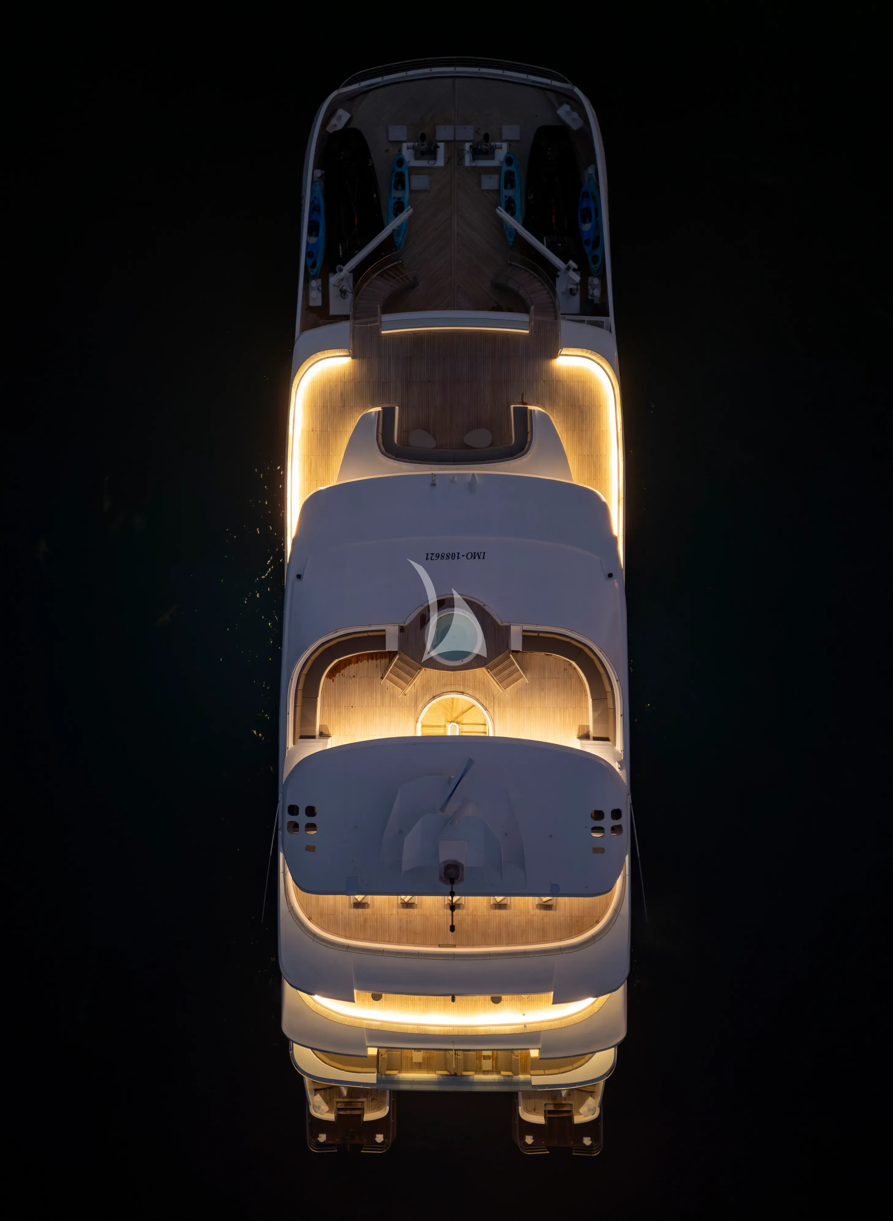 HERMES – Exterior
