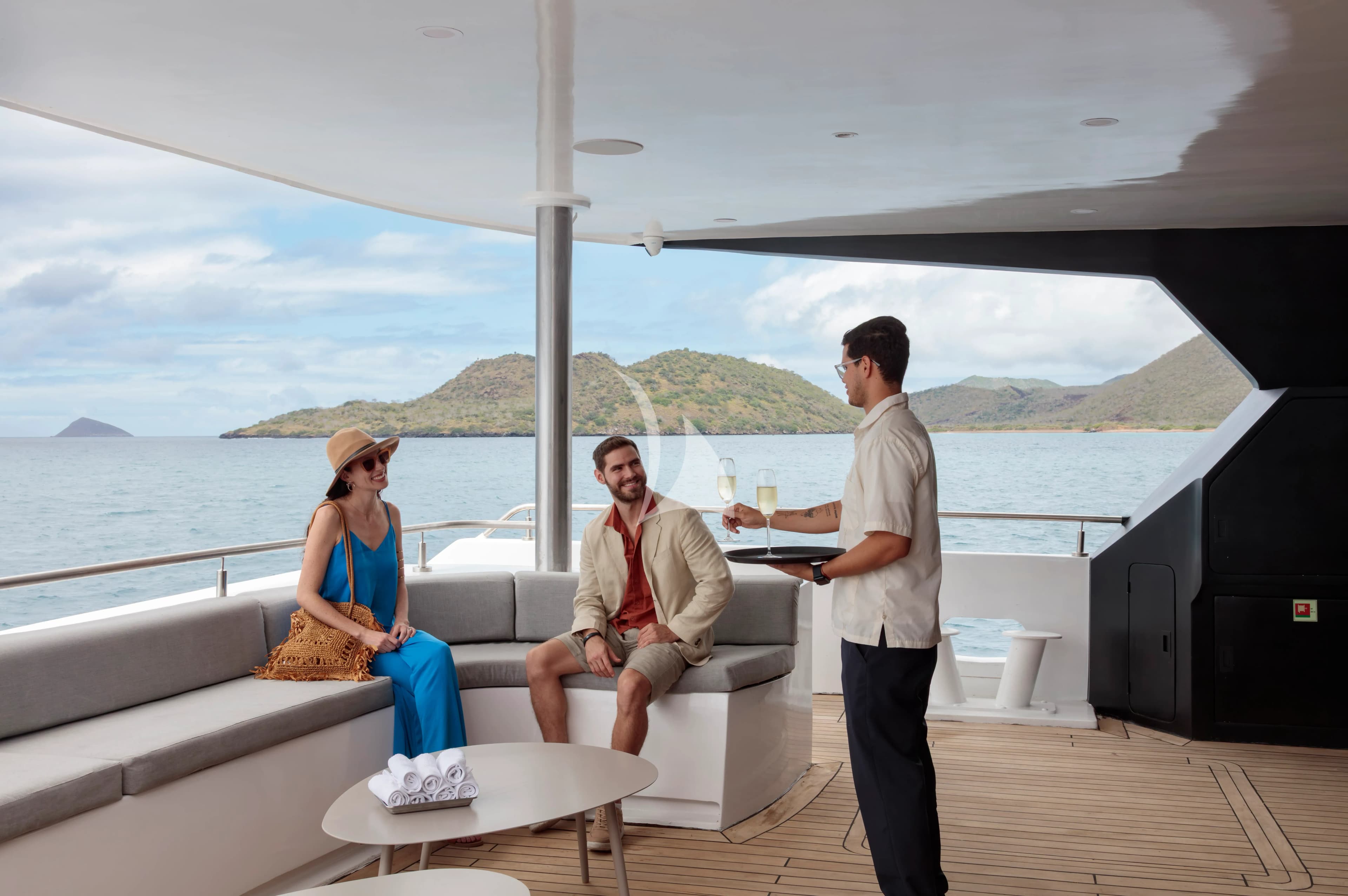 HERMES – Exterior