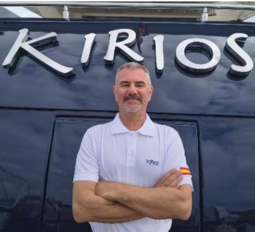 Xavier Churio