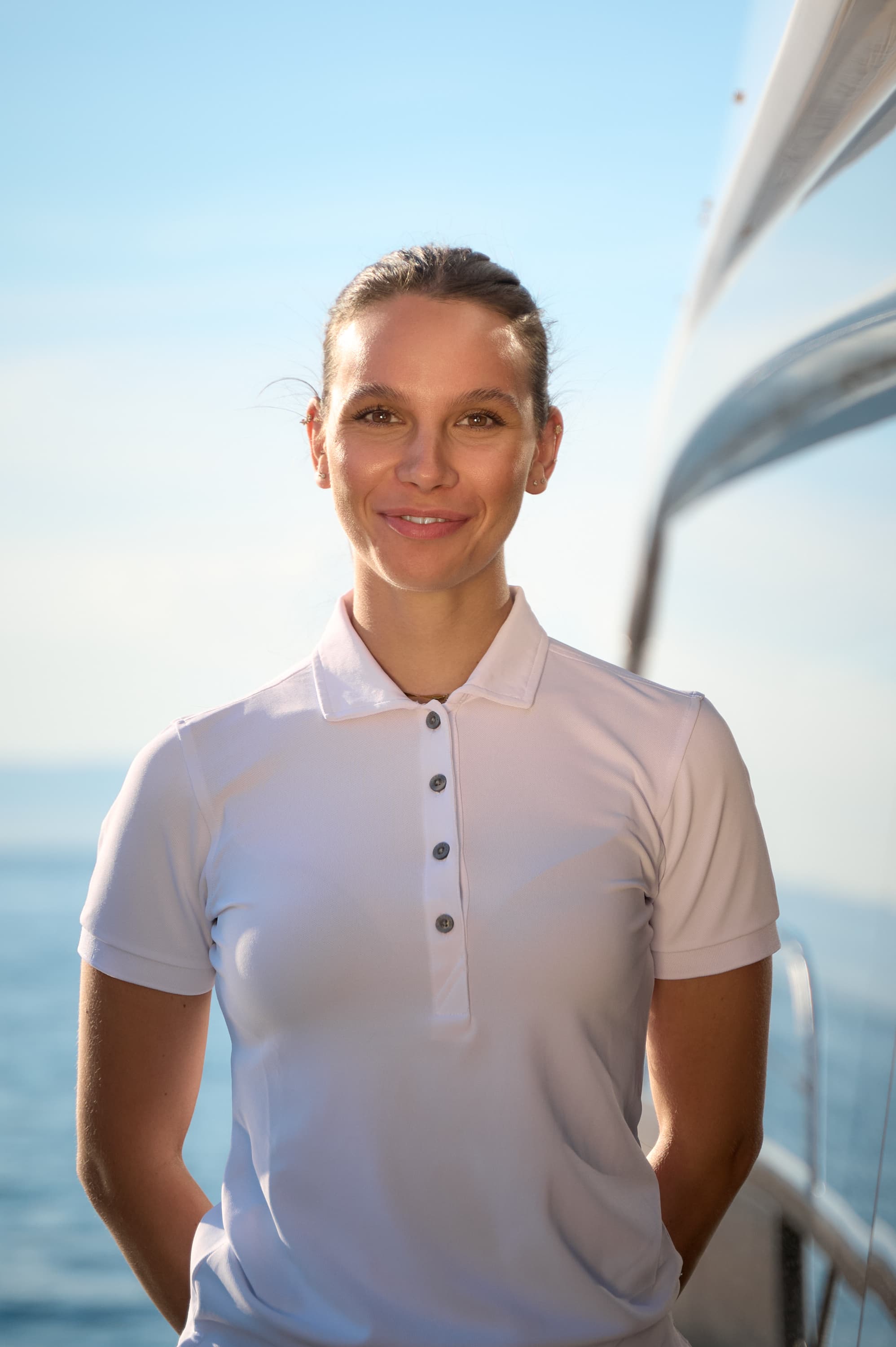 Lucja Vukusic