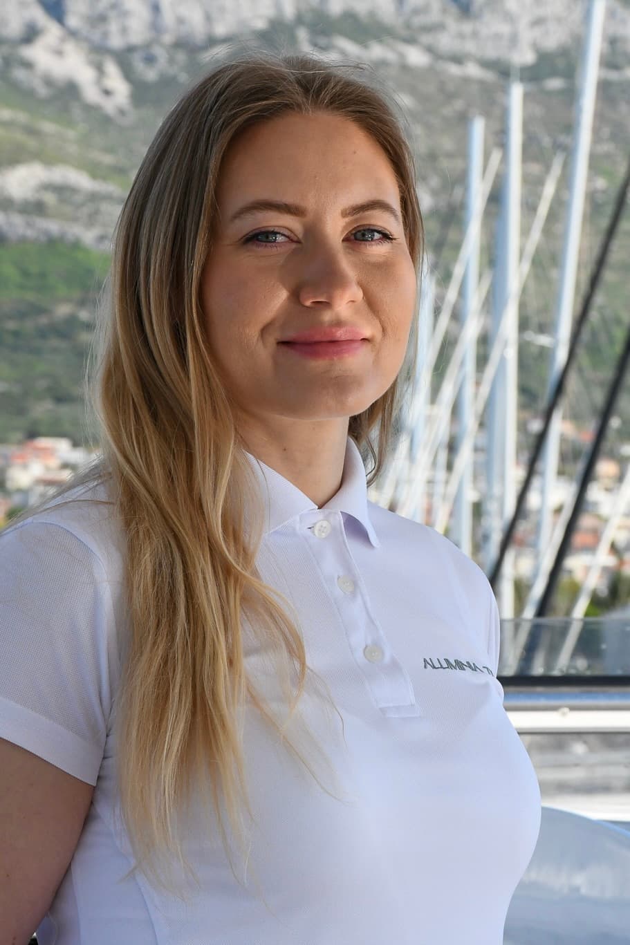 Andrea Francetić