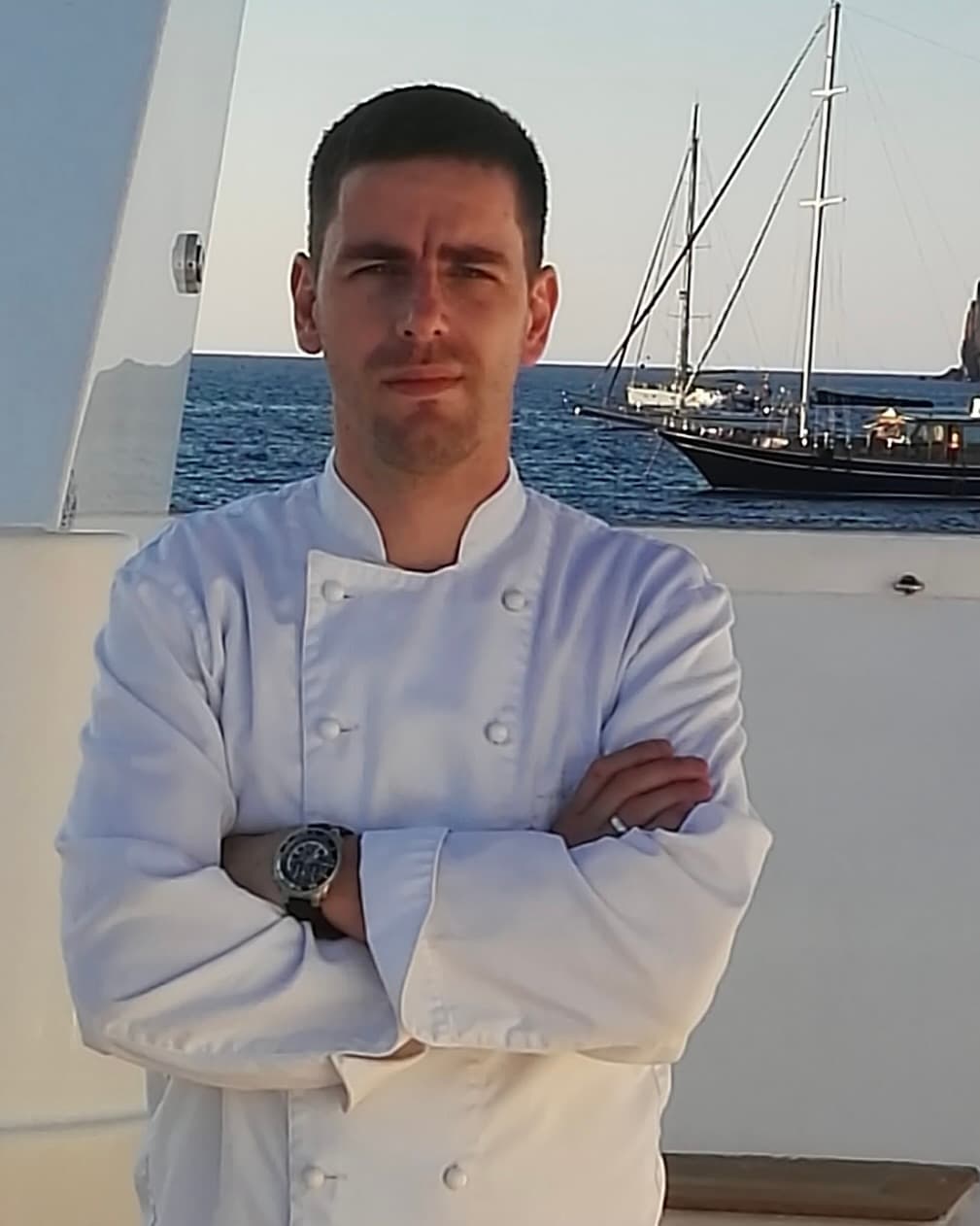 Sasha Nikolich