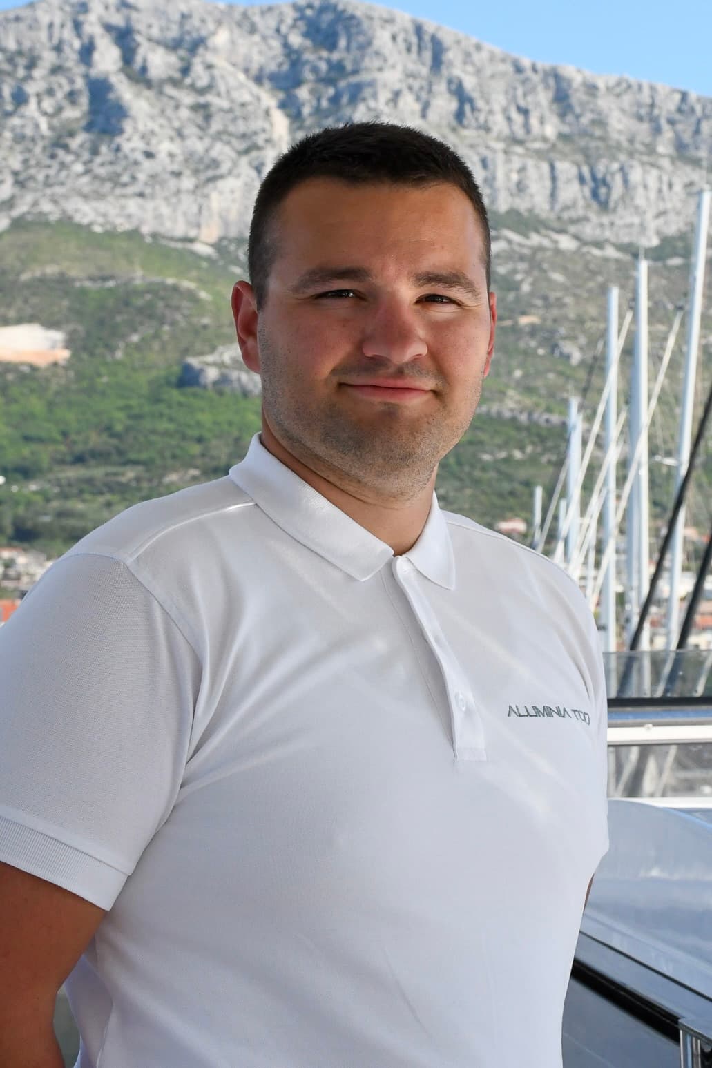 Toni Palinić