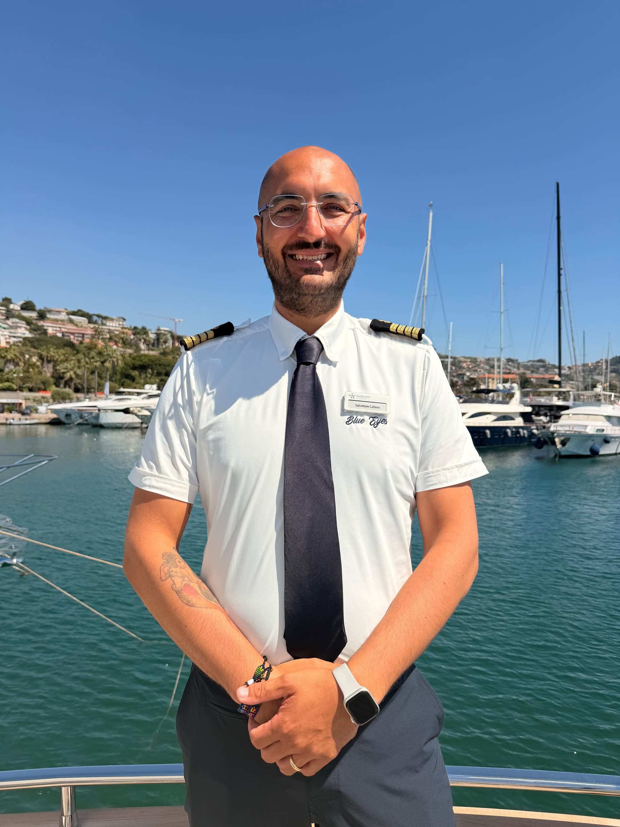 Salvatore Cafiero