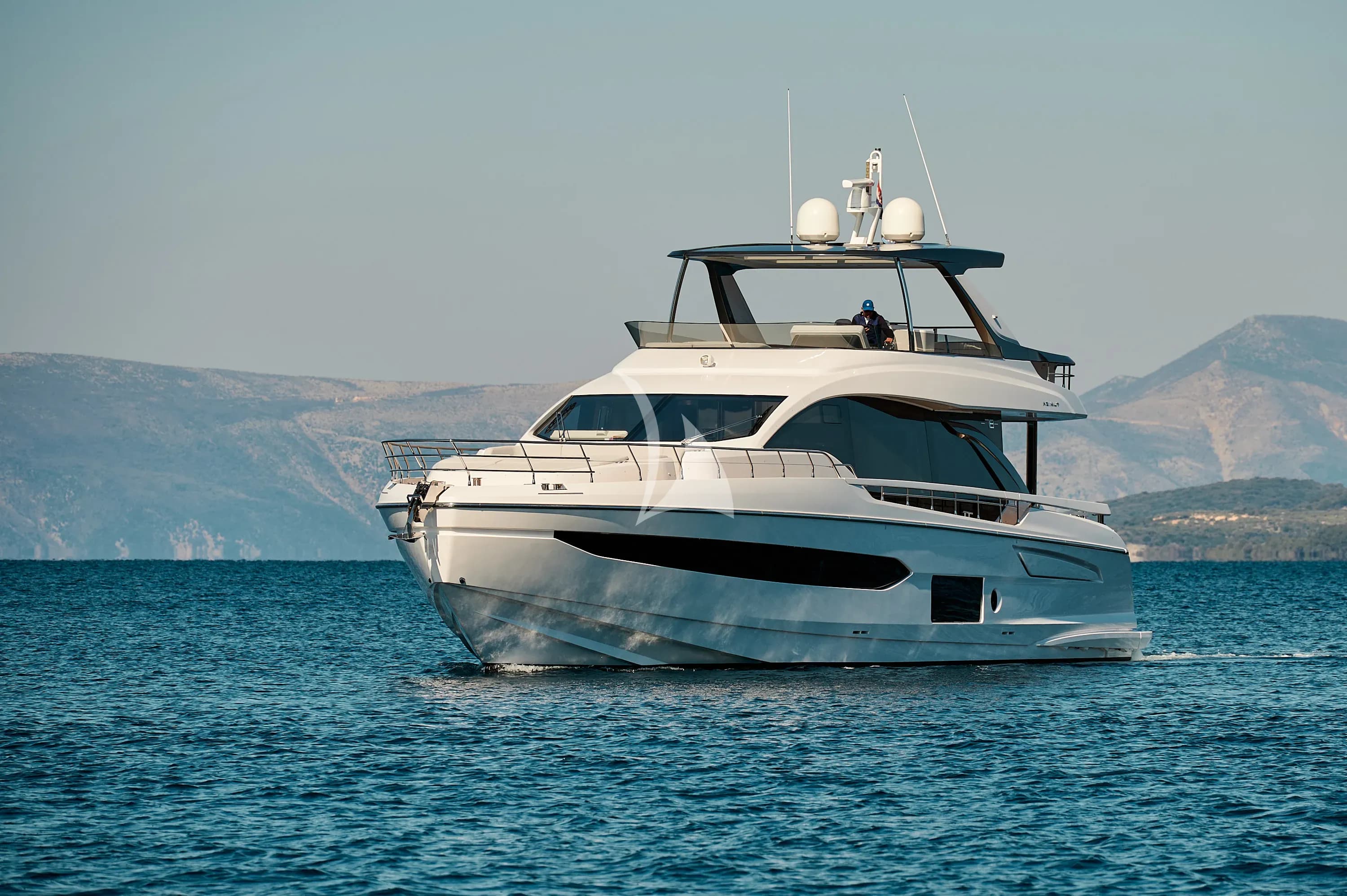 Concord's 6 – Exterior