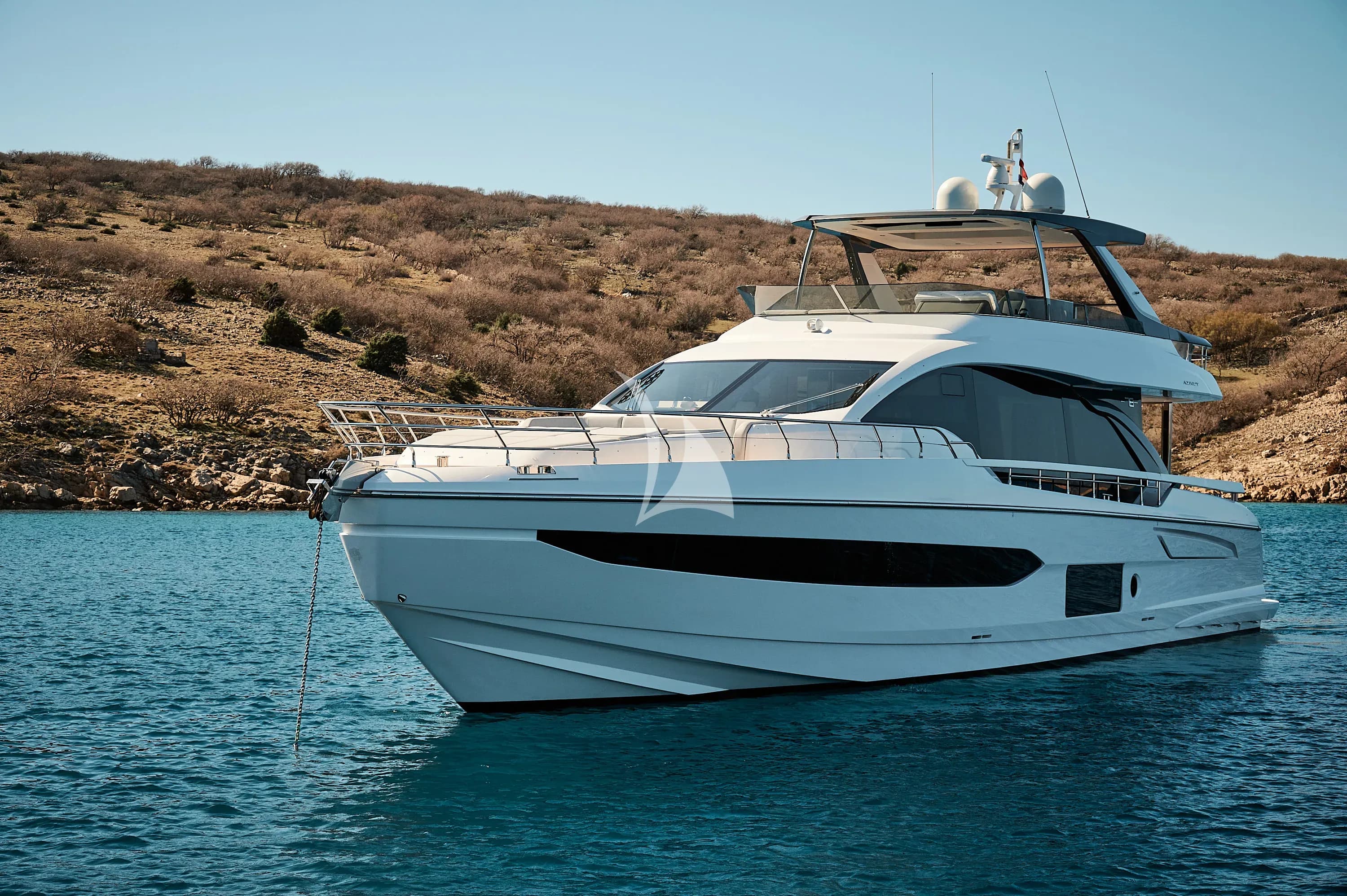 Concord's 6 – Exterior