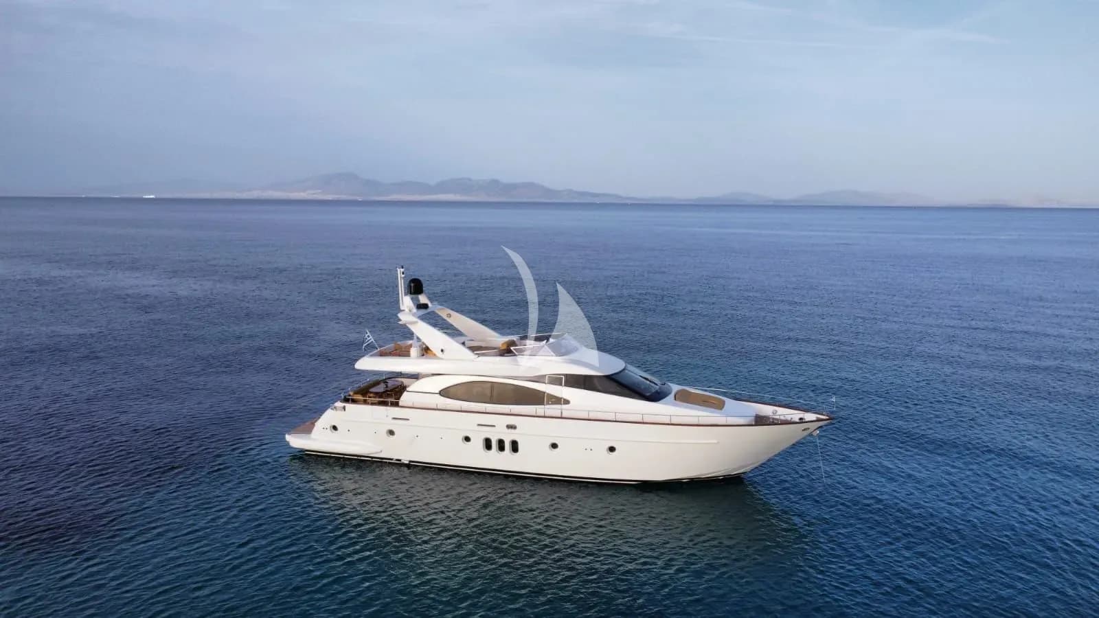 ESTIA ZEUS – Azimut