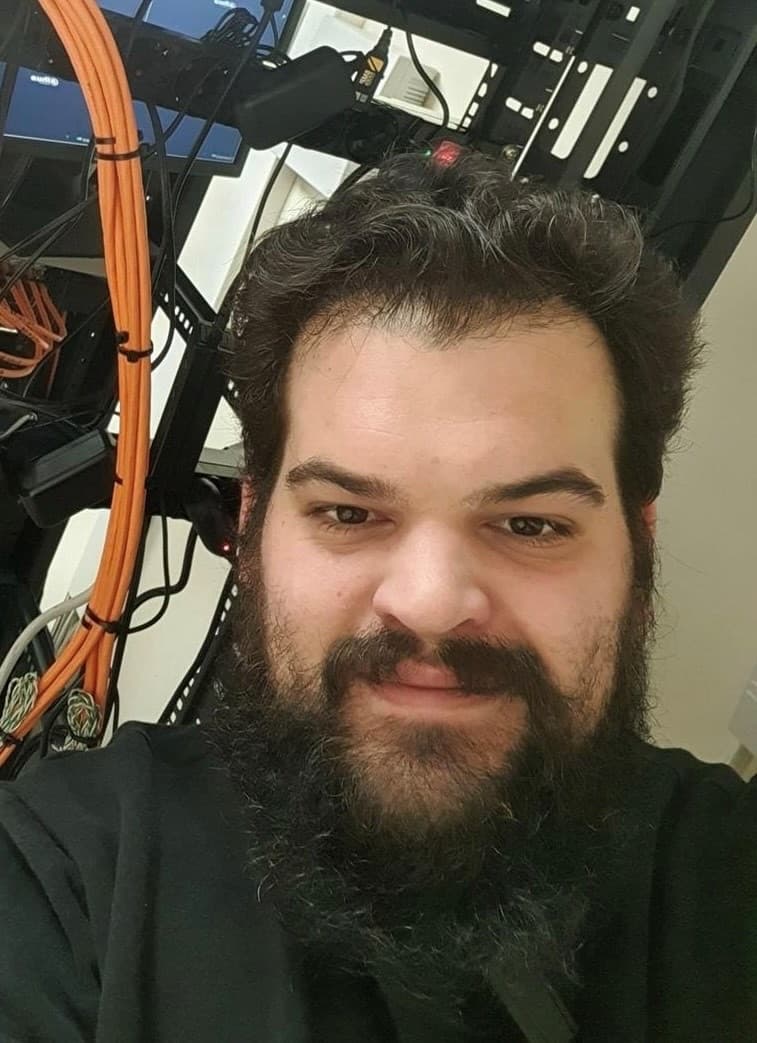 Ioannis Titas