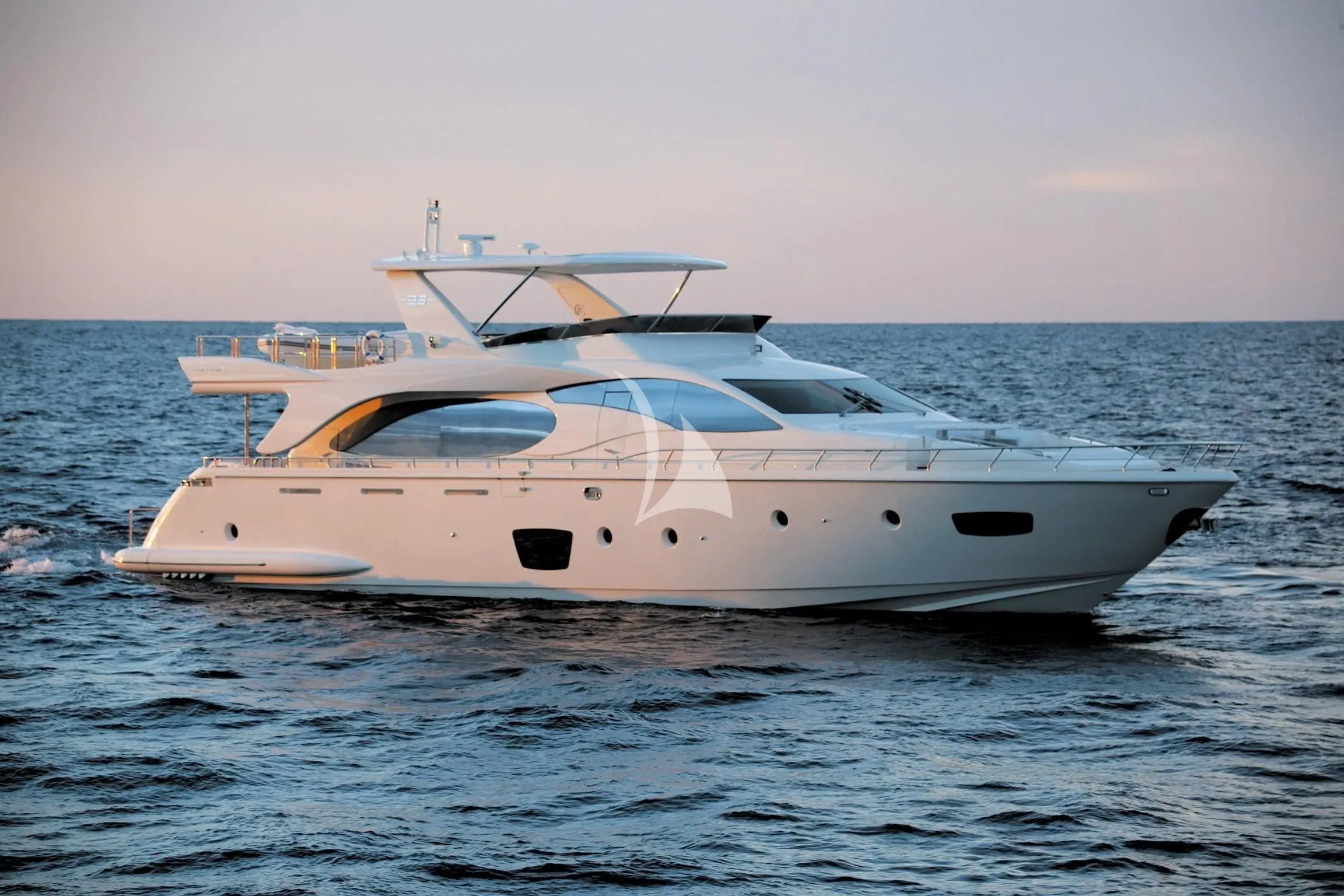 LA FENICE – Azimut
