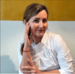 Danijela Grbeša