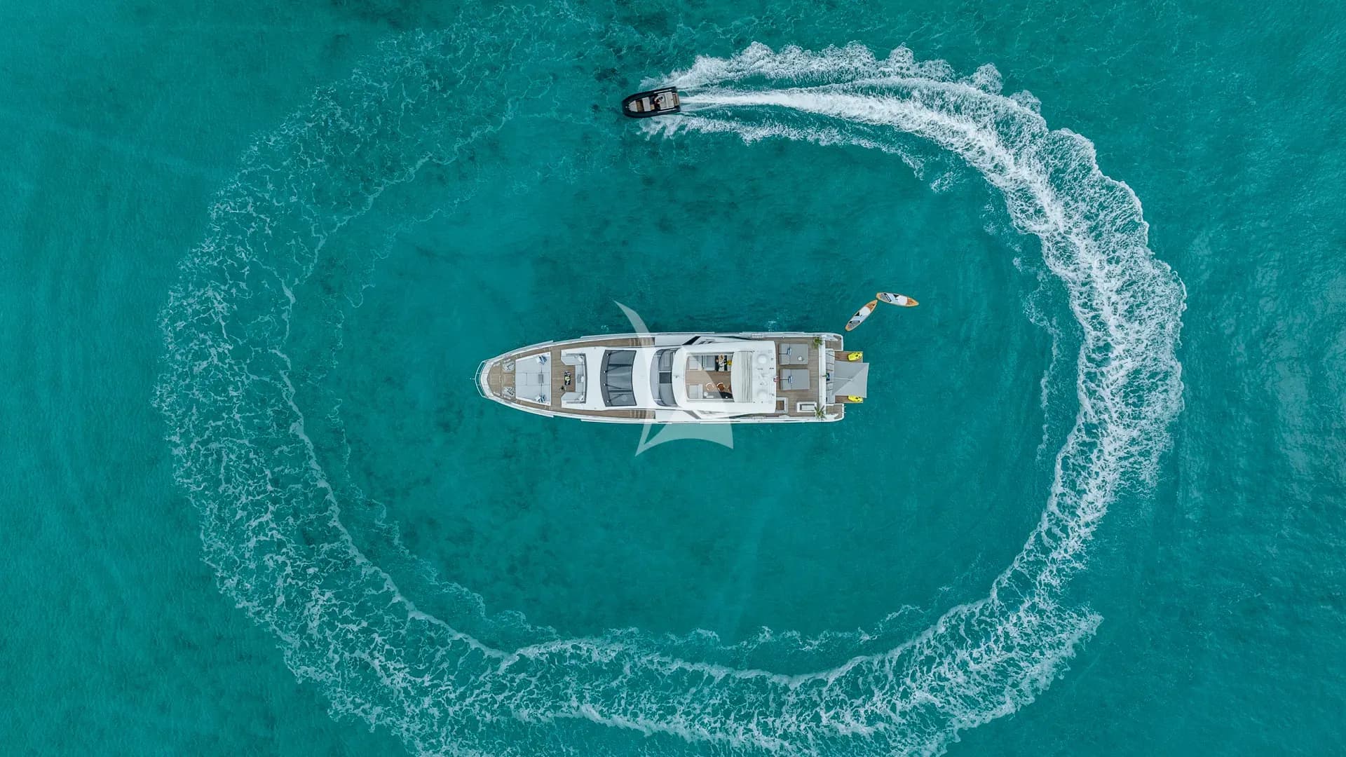 PIER PRESSURE – Exterior