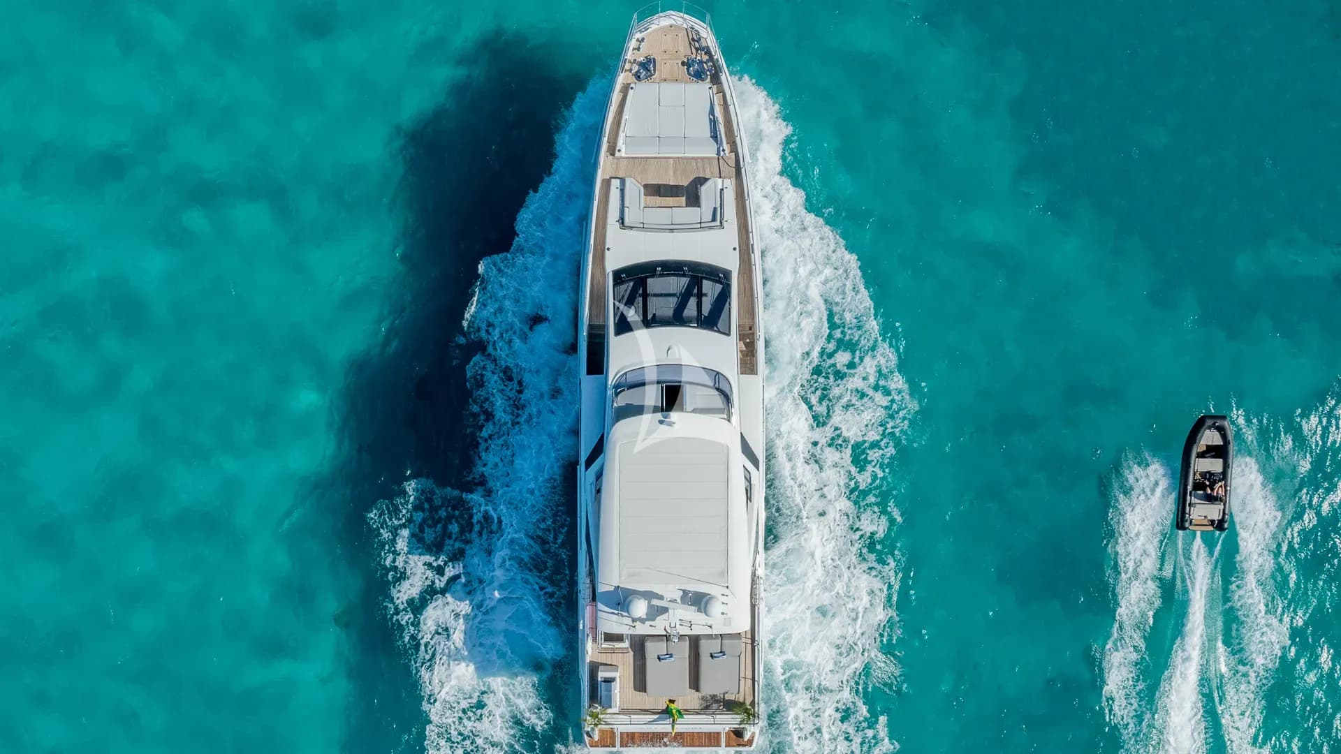 PIER PRESSURE – Exterior