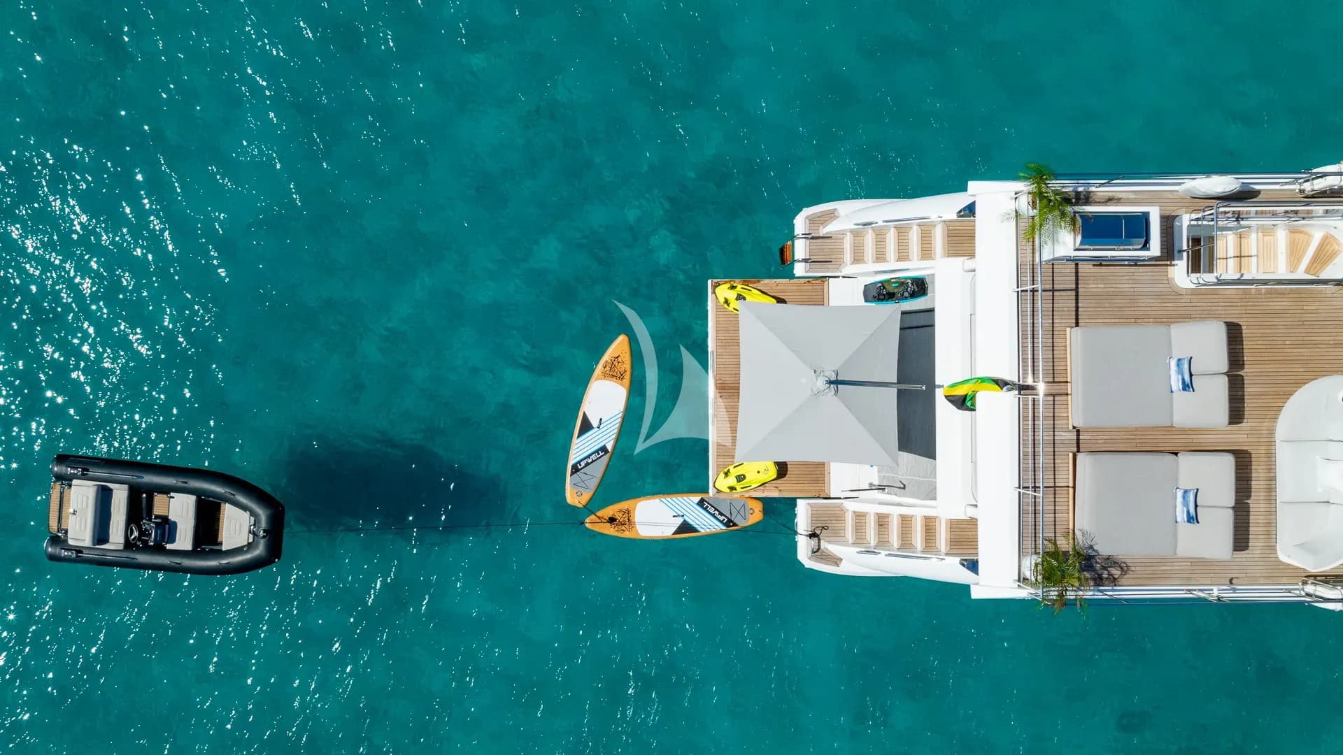 PIER PRESSURE – Exterior
