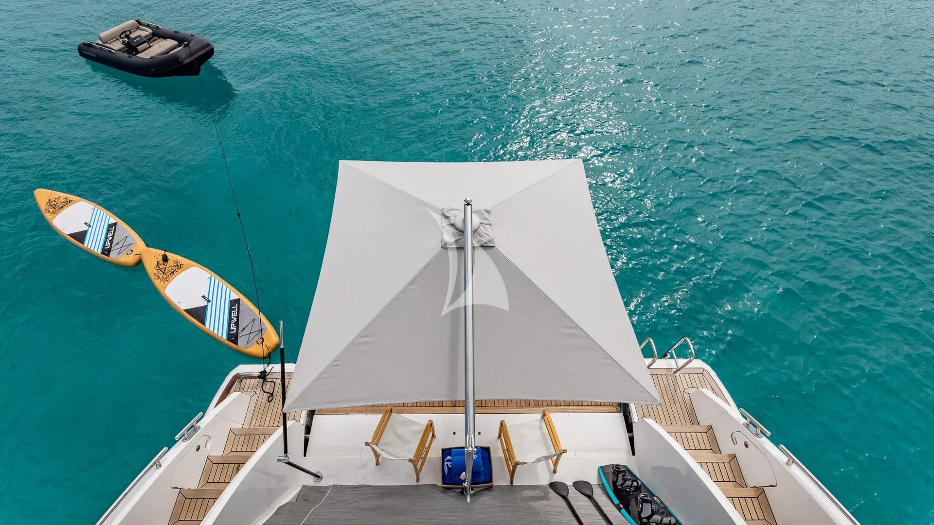 PIER PRESSURE – Exterior