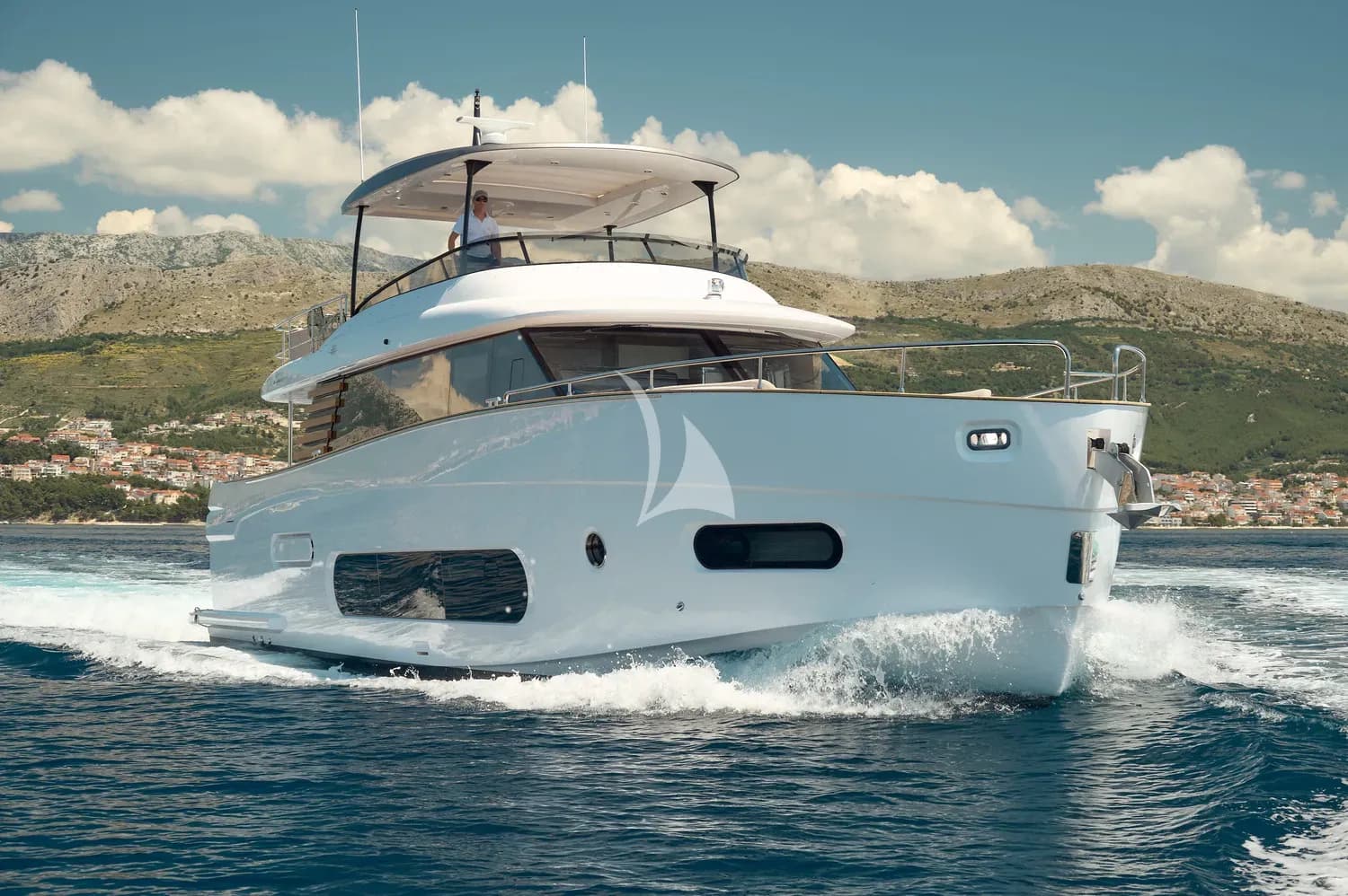 Princess M – Exterior