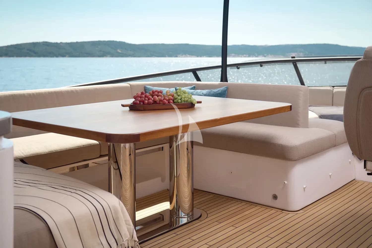 Princess M – Exterior