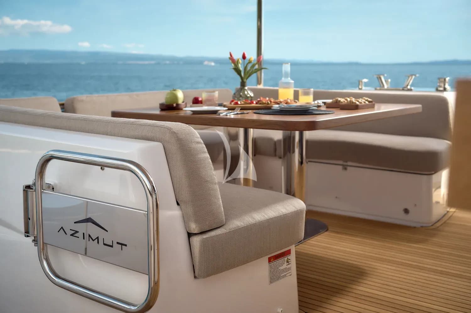 Princess M – Exterior