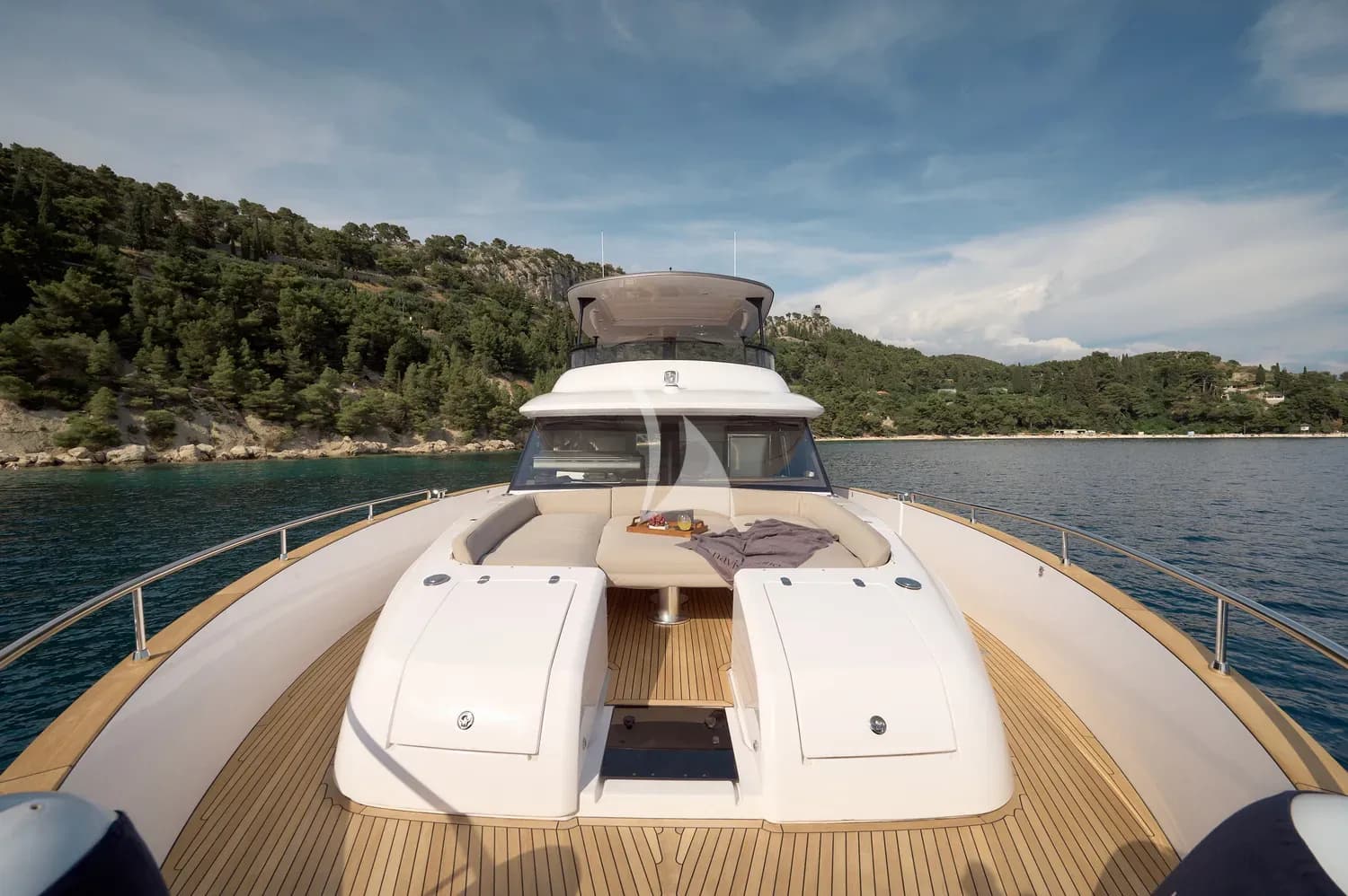 Princess M – Exterior