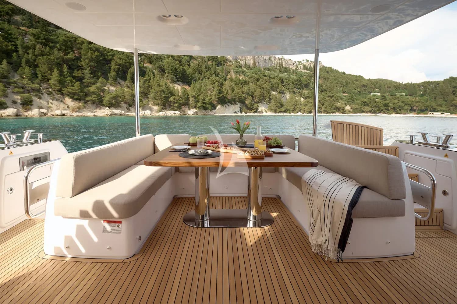 Princess M – Exterior
