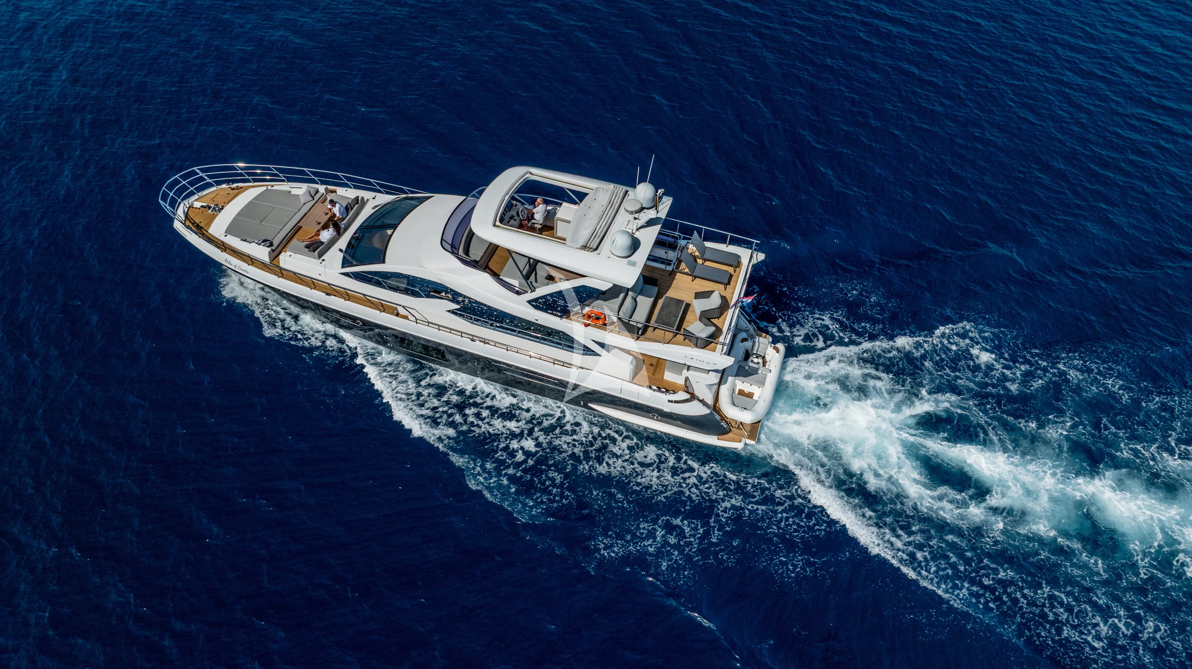 Relax of Croatia – Exterior