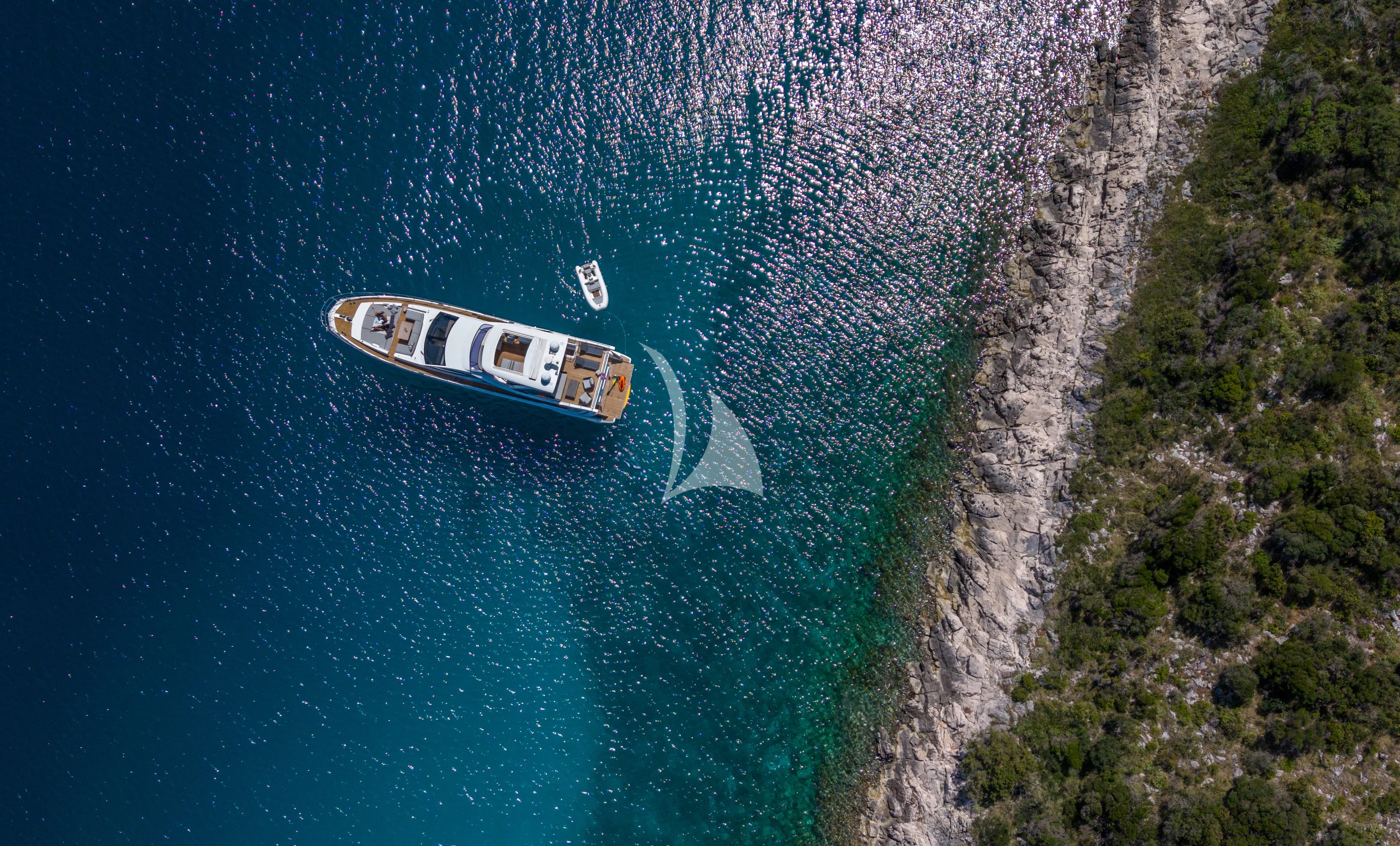 Relax of Croatia – Exterior