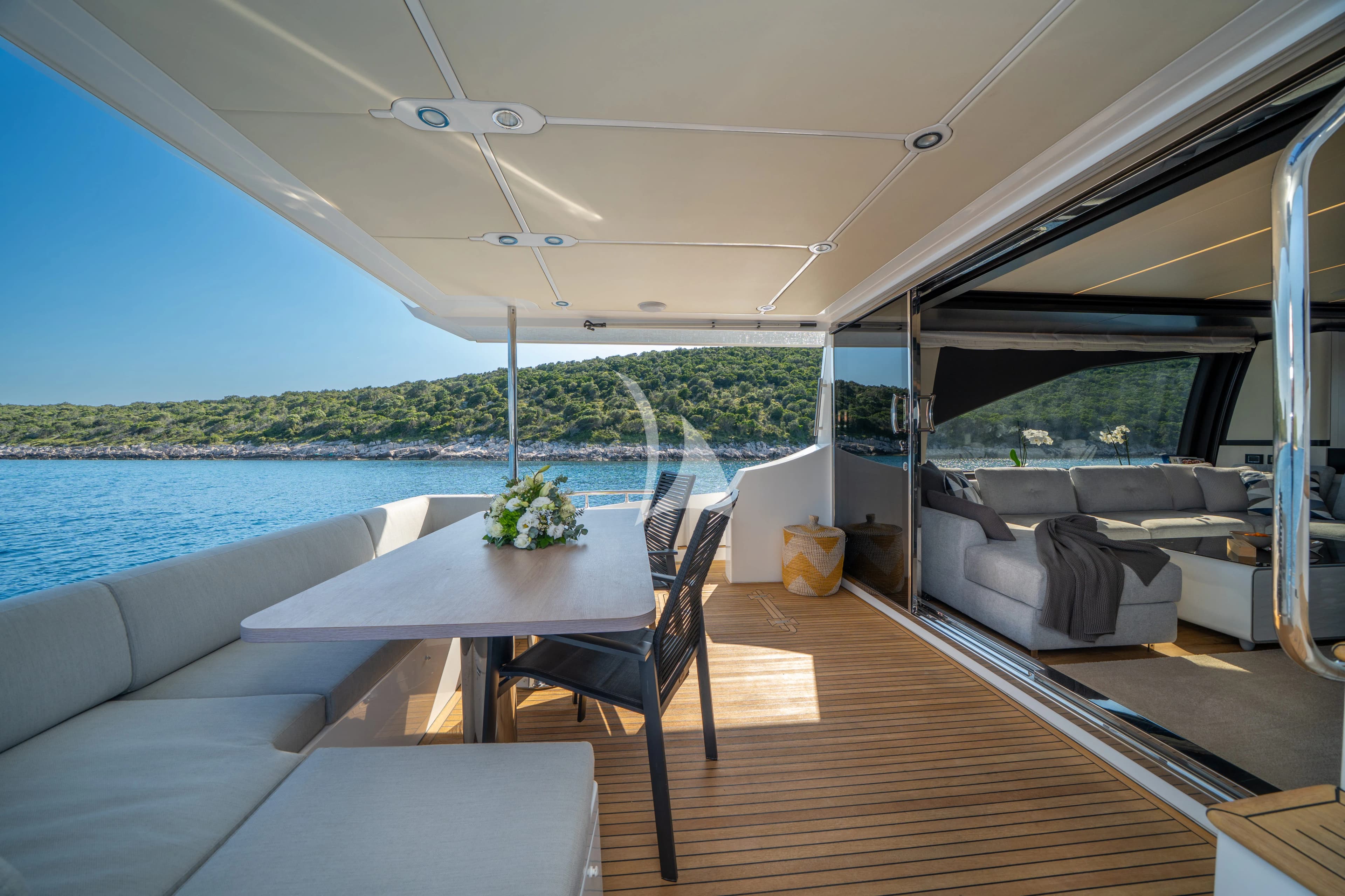 Relax of Croatia – Exterior