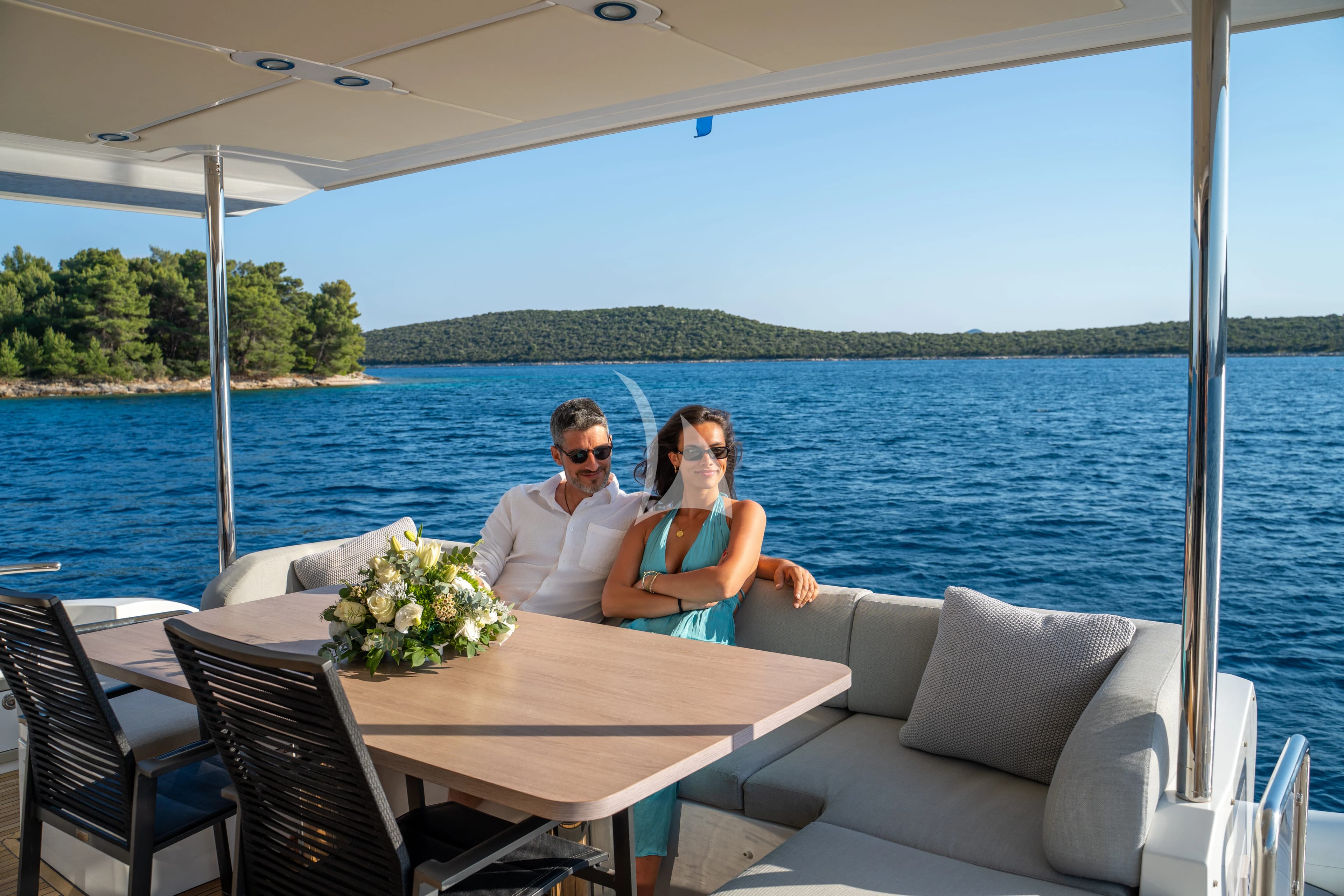 Relax of Croatia – Exterior