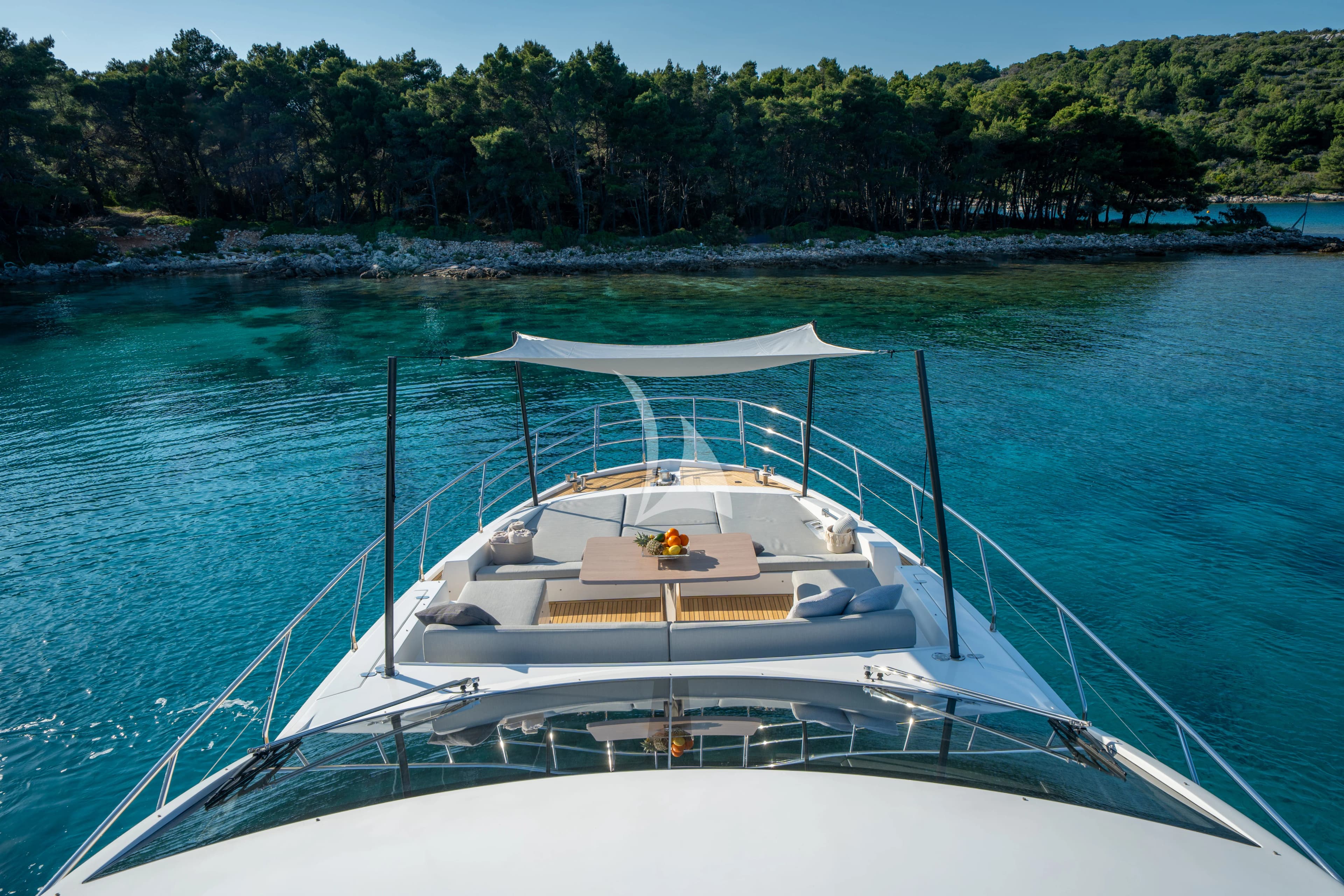 Relax of Croatia – Exterior