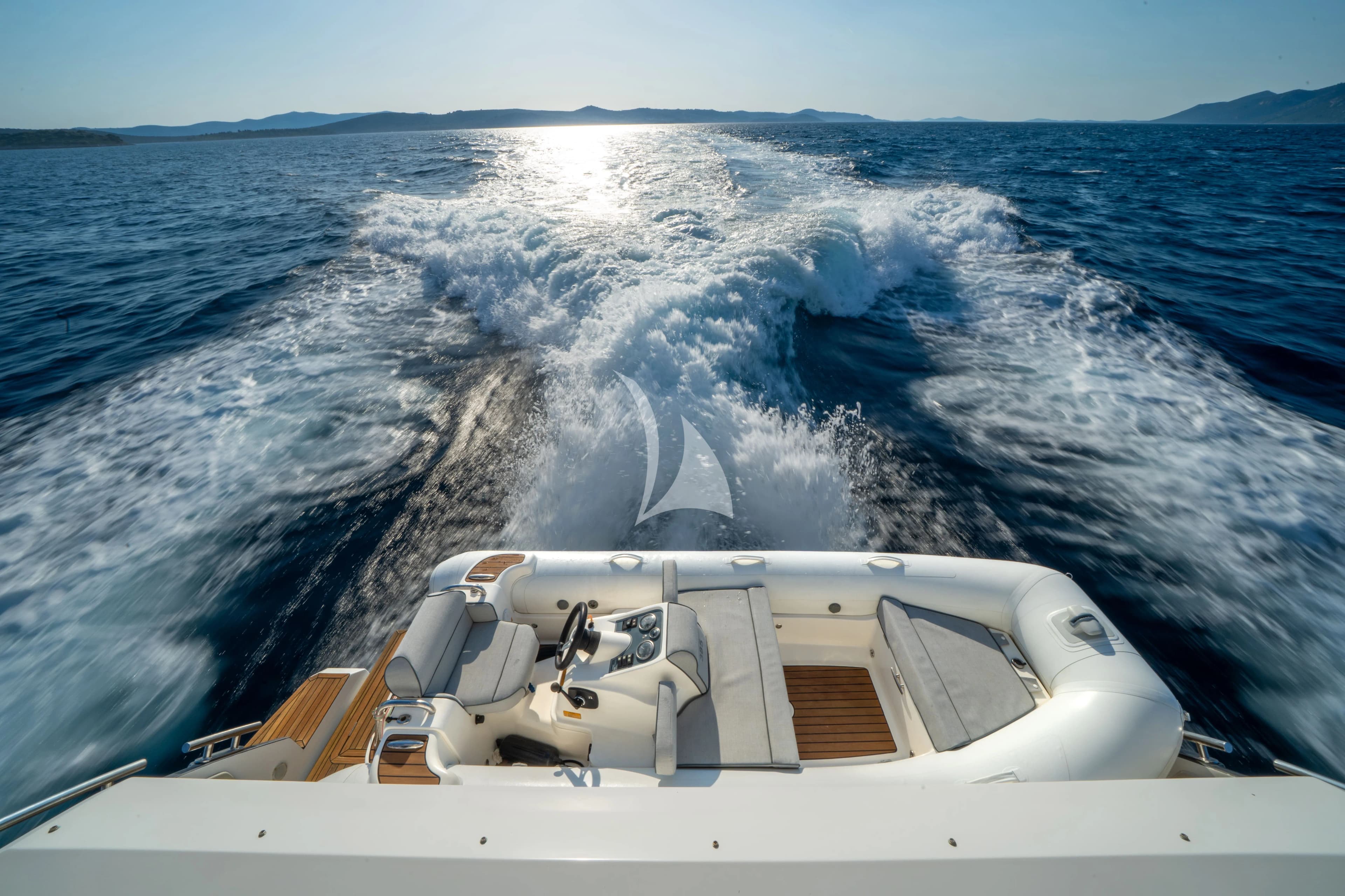 Relax of Croatia – Exterior