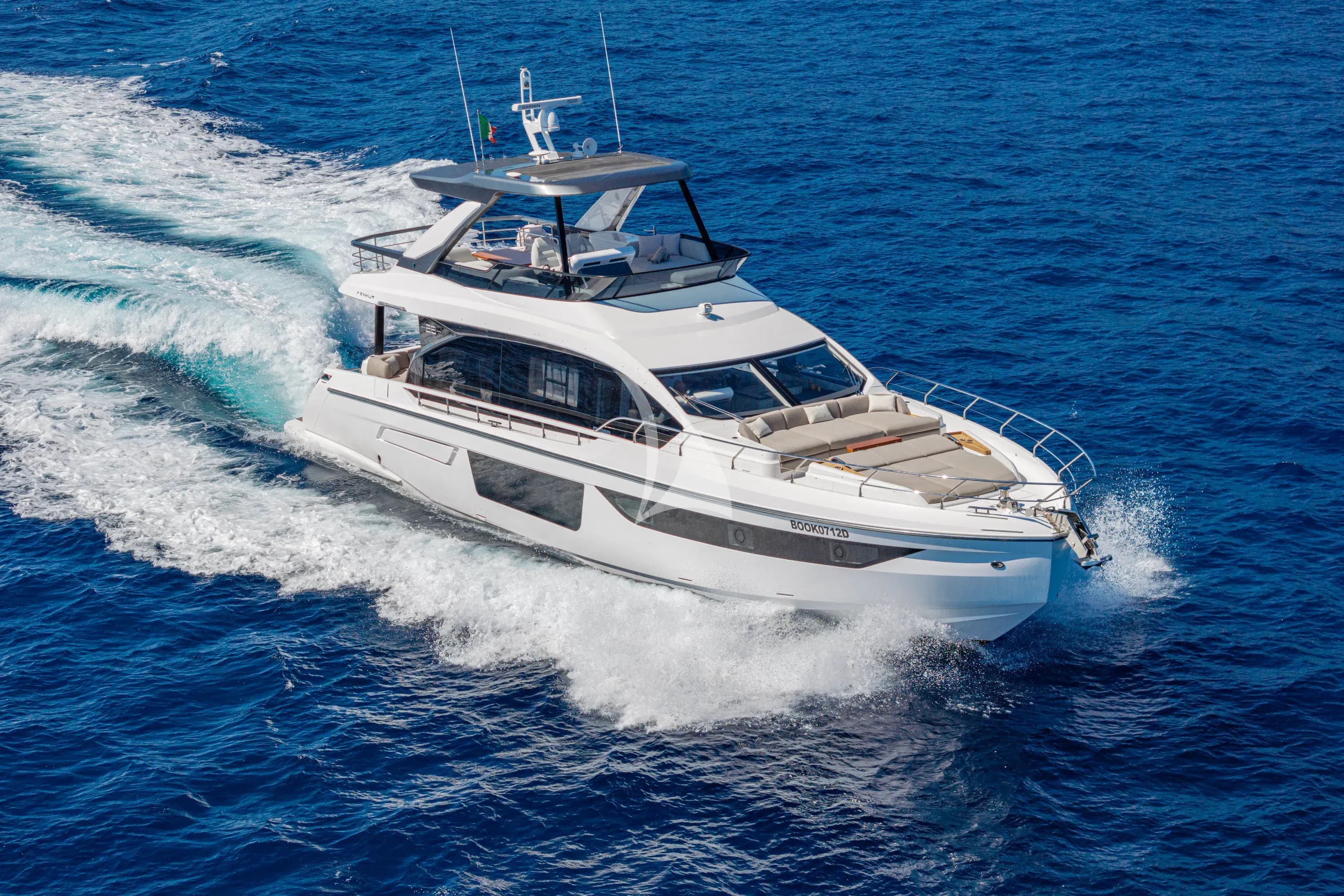 SBK – Azimut
