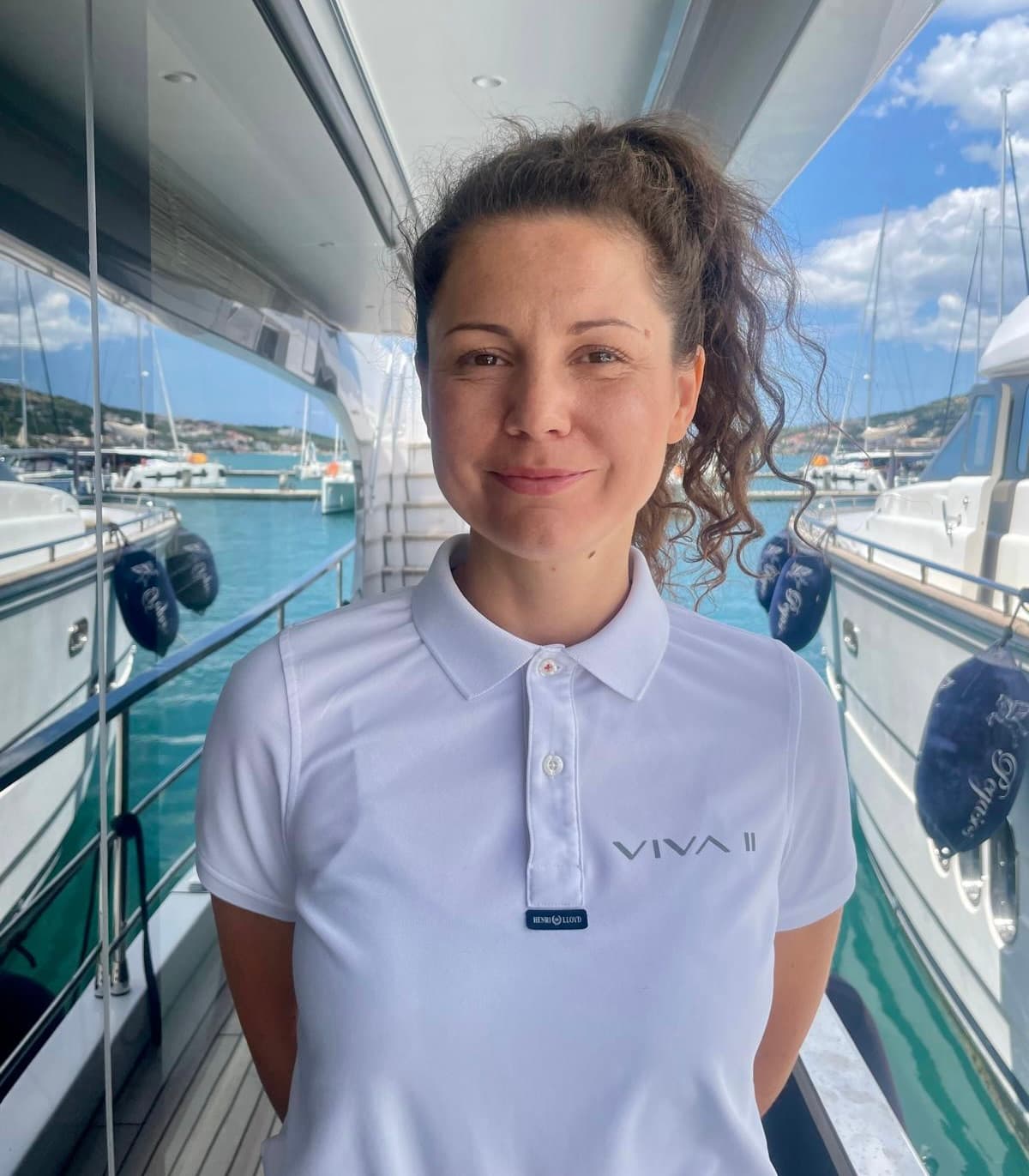 Anita REIZOVIC