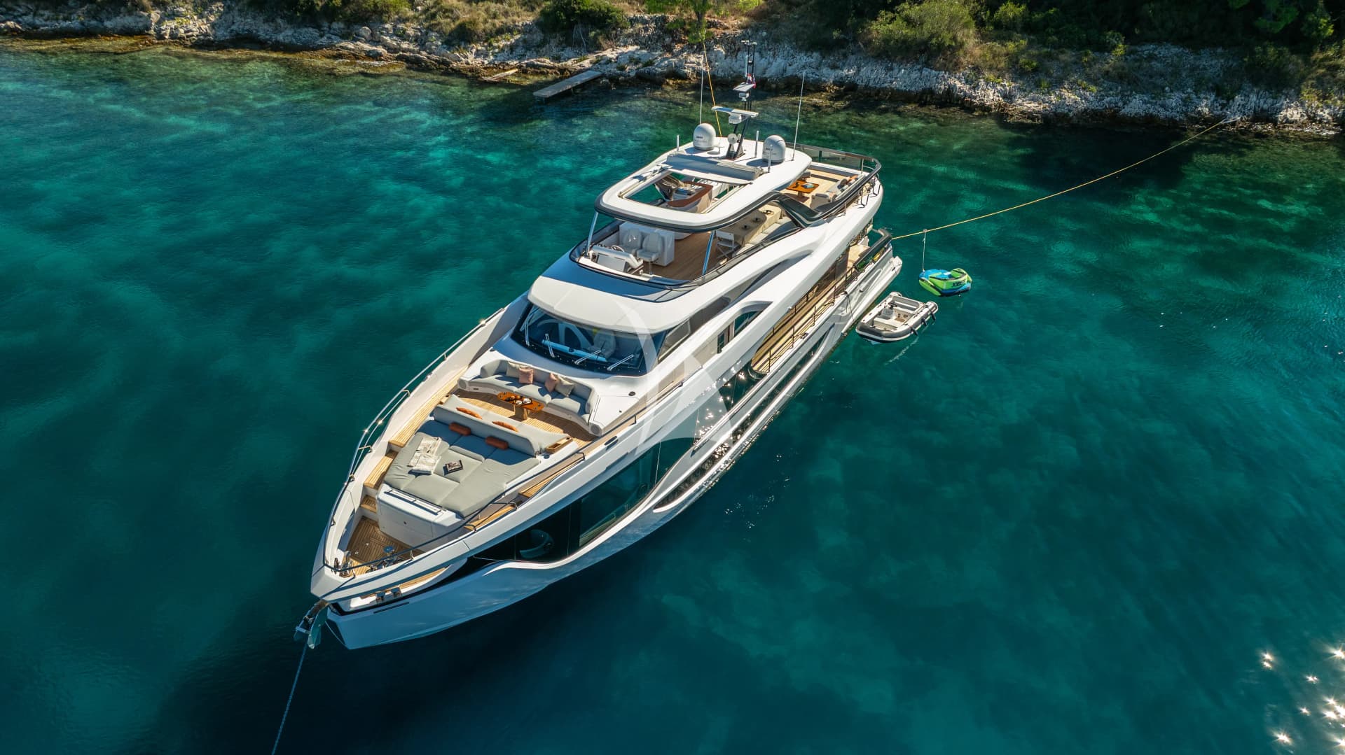 VIVA II – Exterior