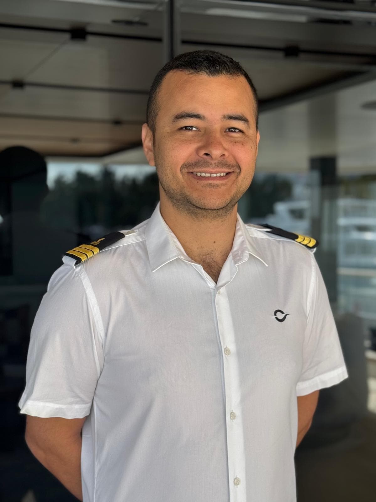 Alex Martinez