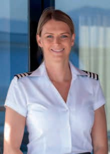 Gillian (Gill) Liszyk