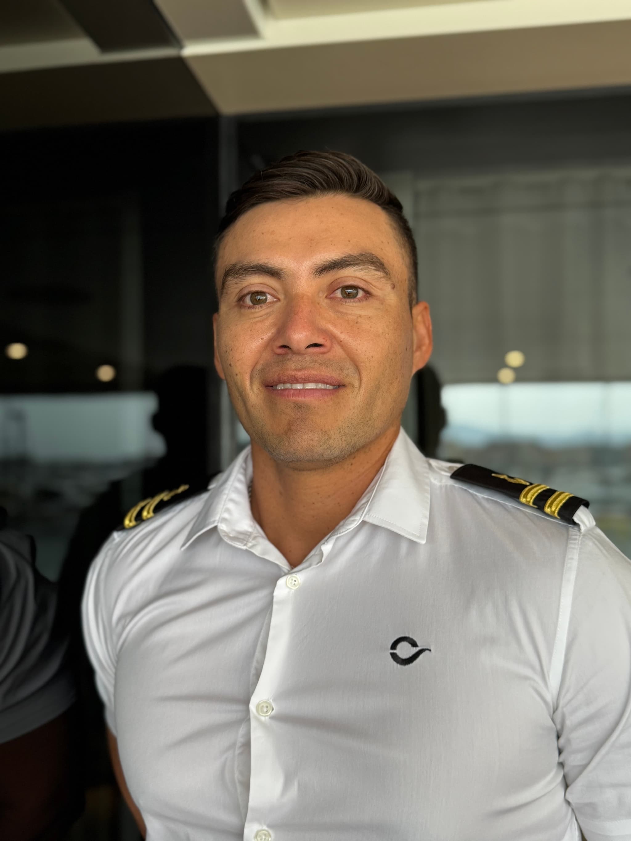 Jorge Villafane