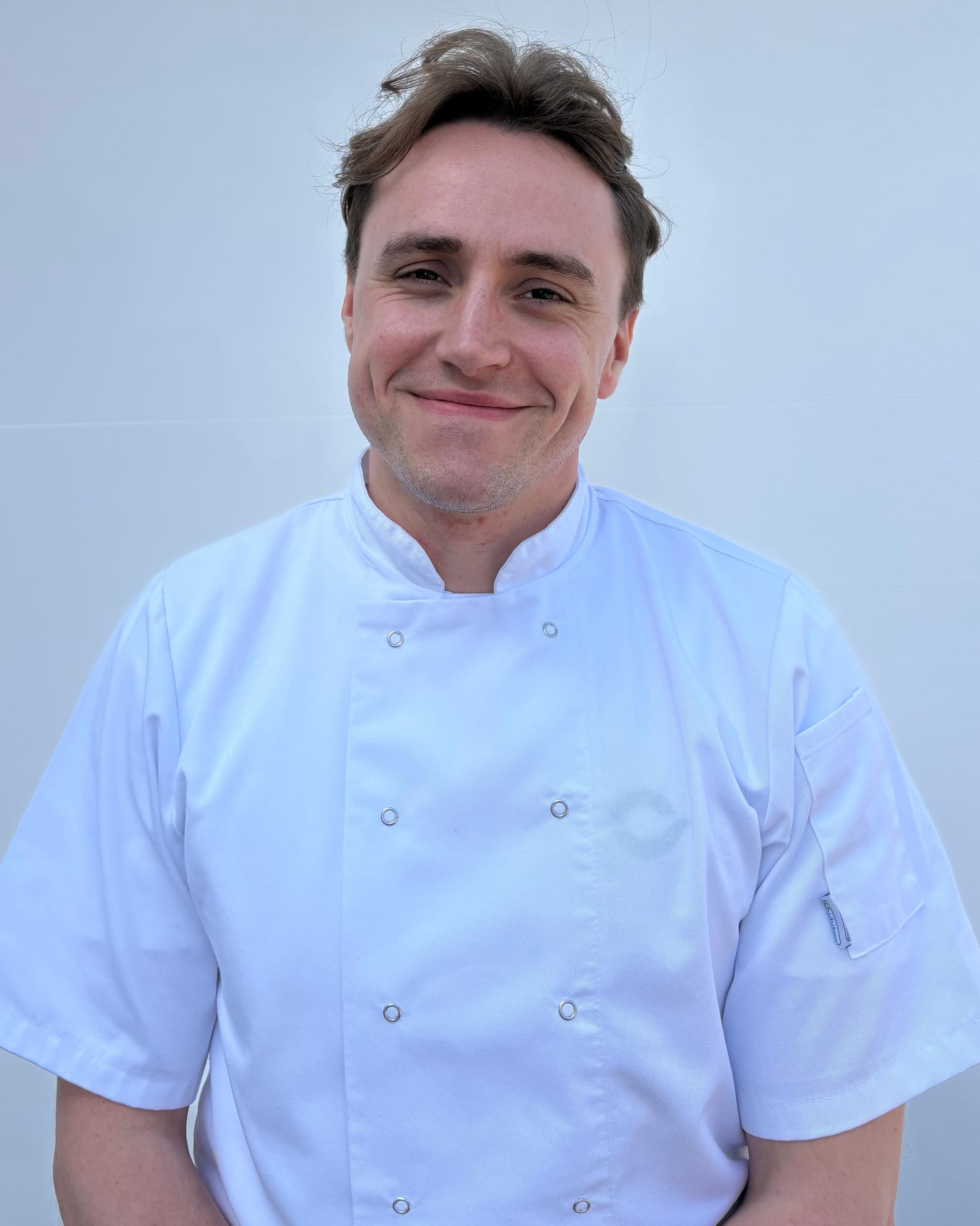 Joshua Kirkley