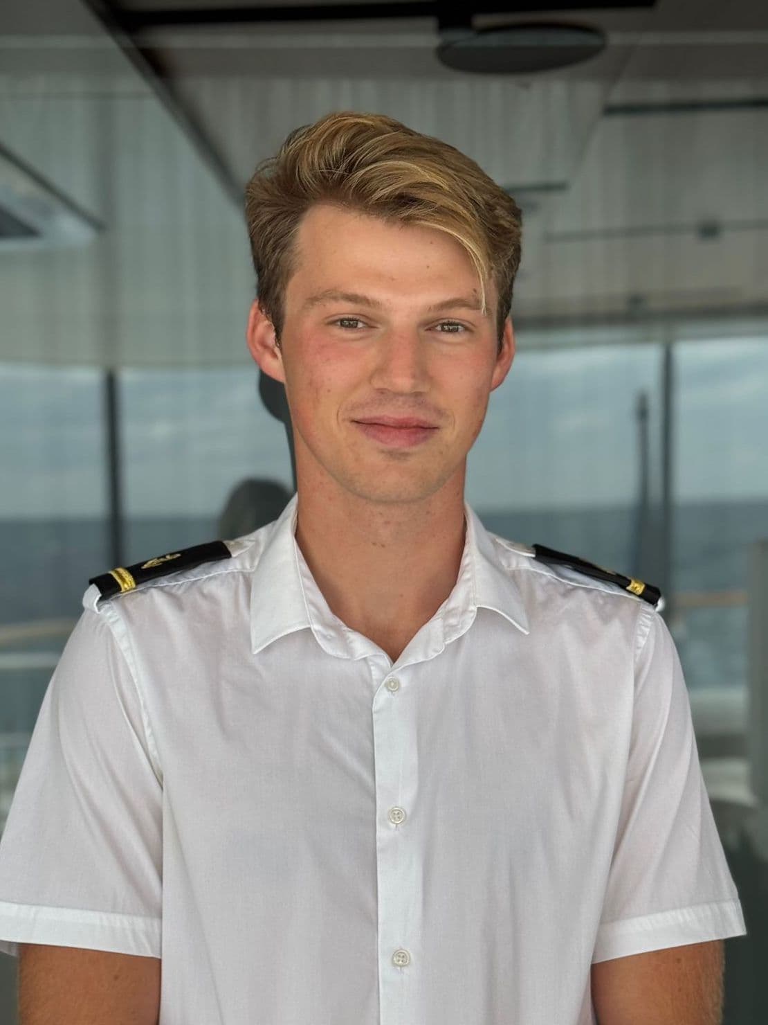 Kris Berget