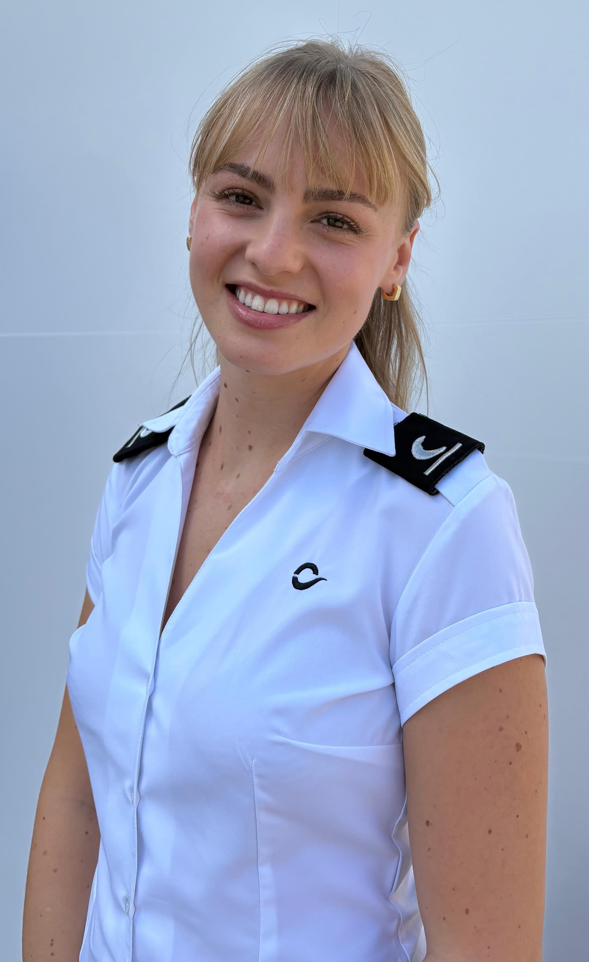 Stella Cashmore