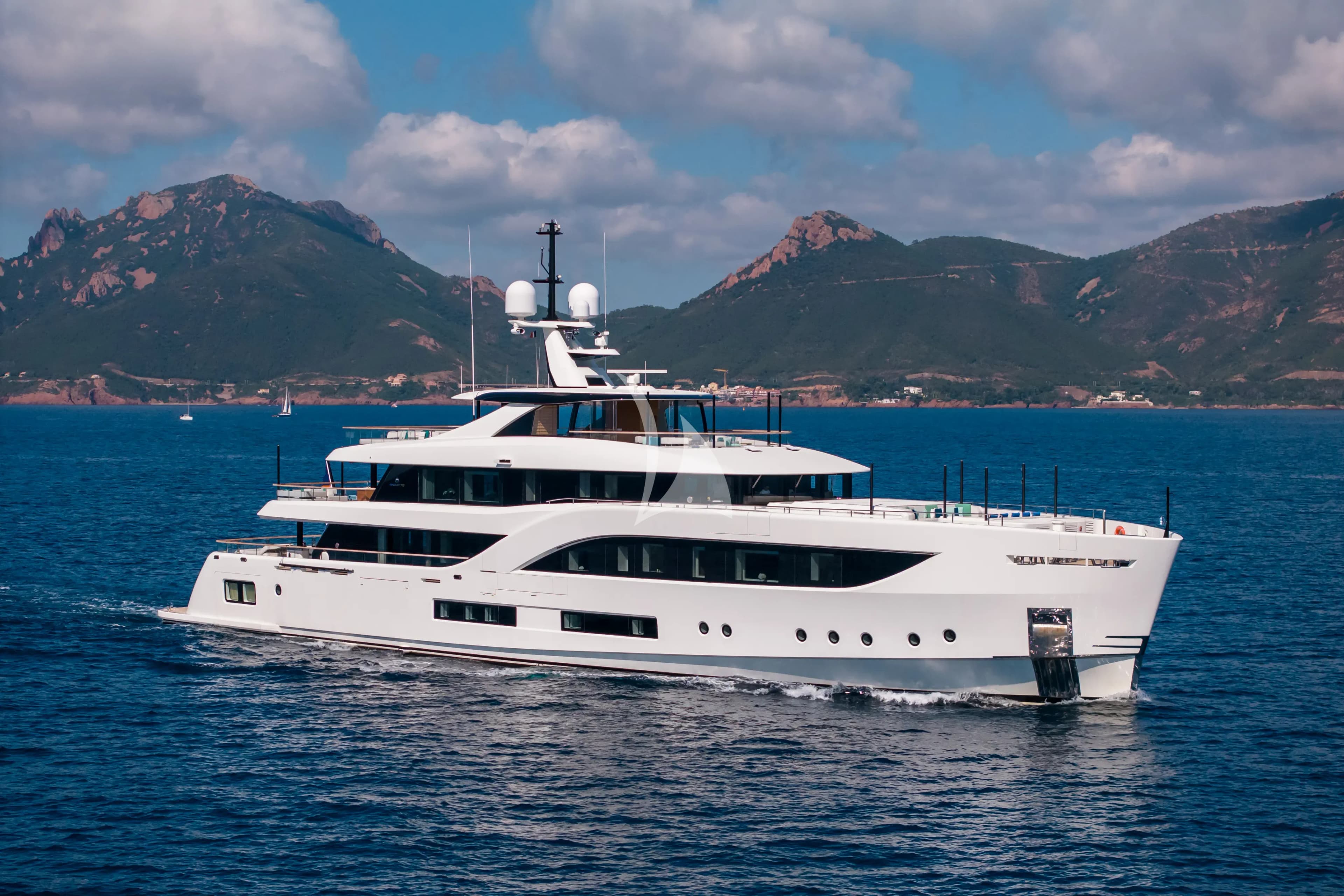 C – Baglietto