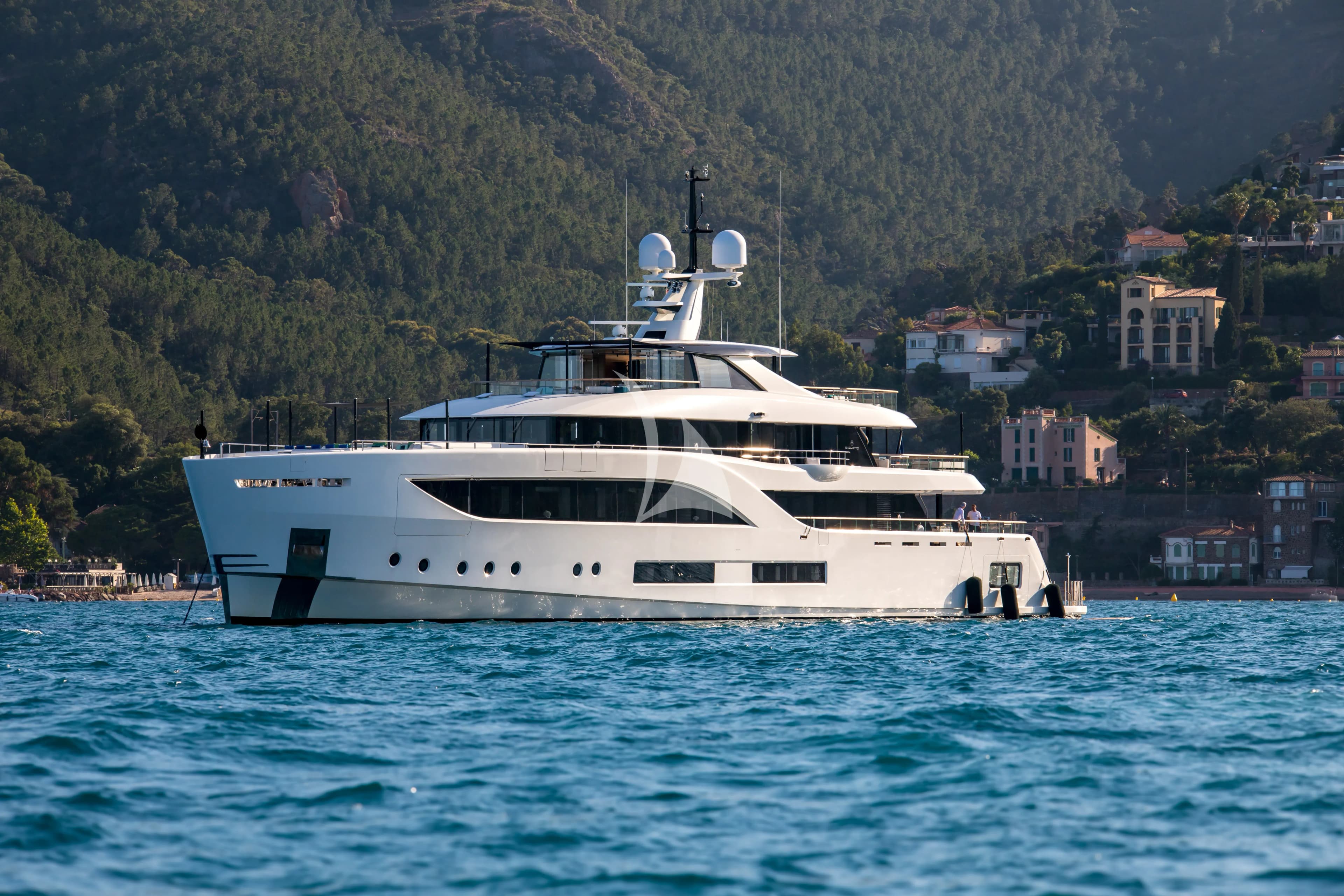 C – Exterior