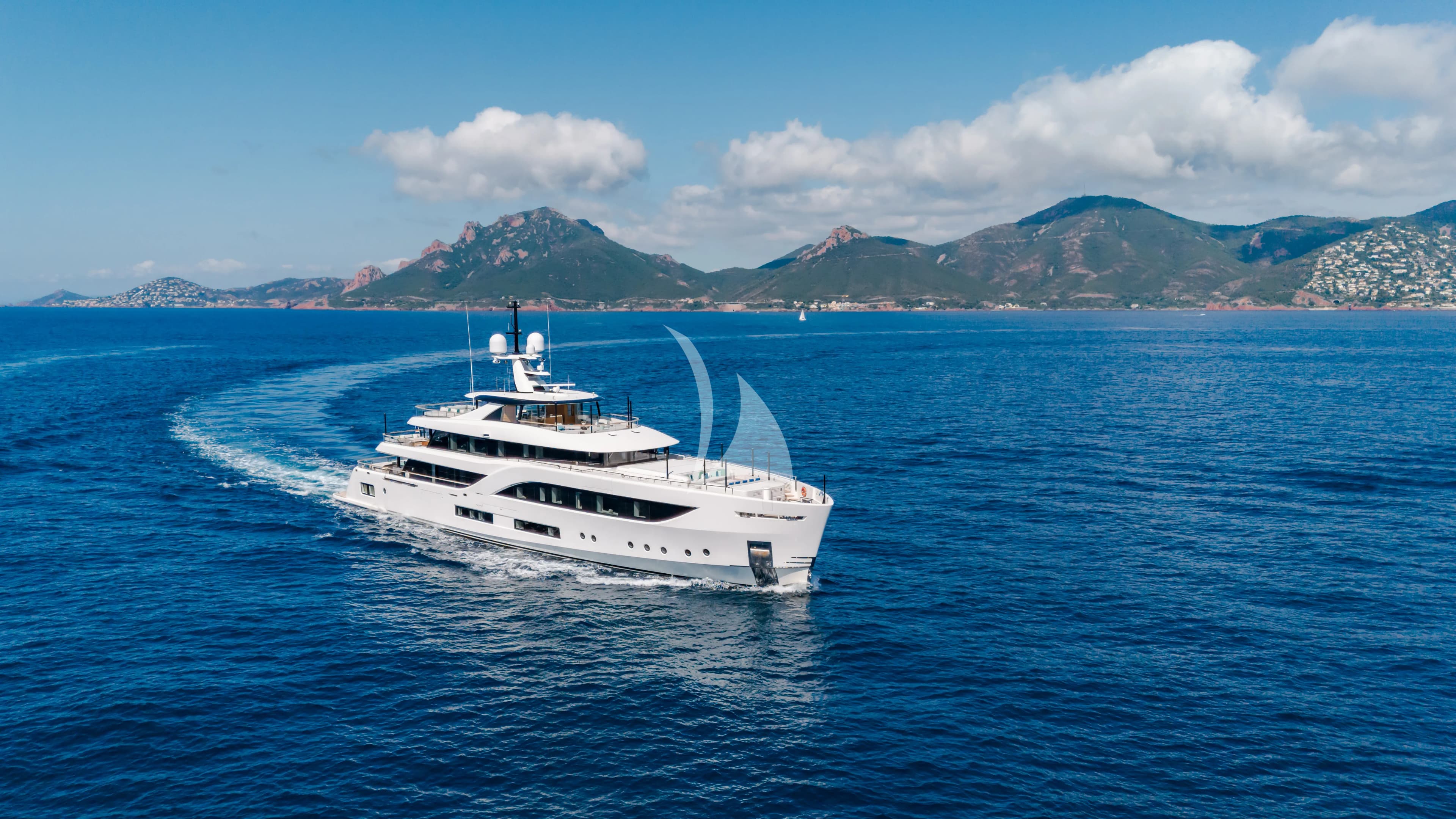 C – Exterior