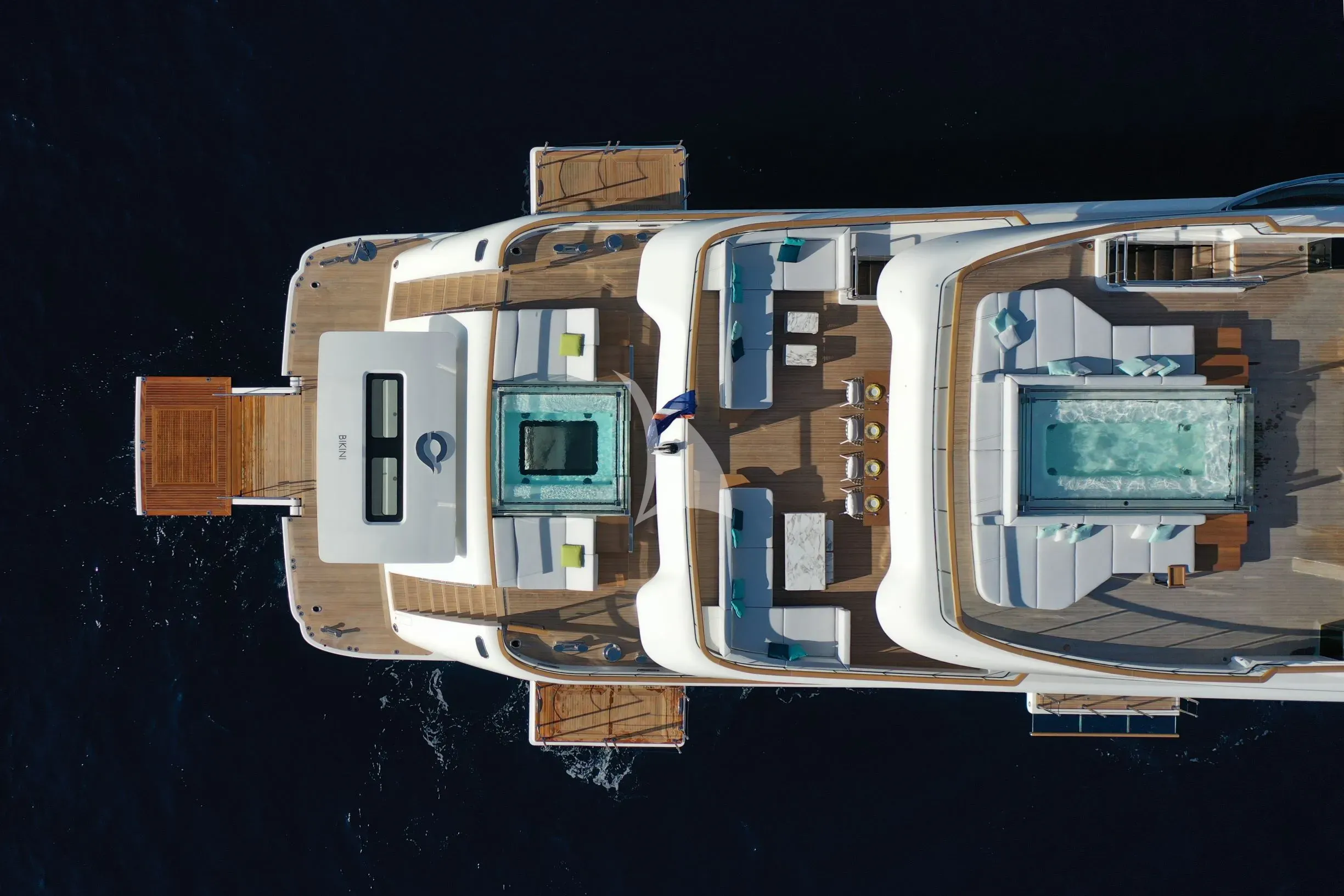 C – Exterior
